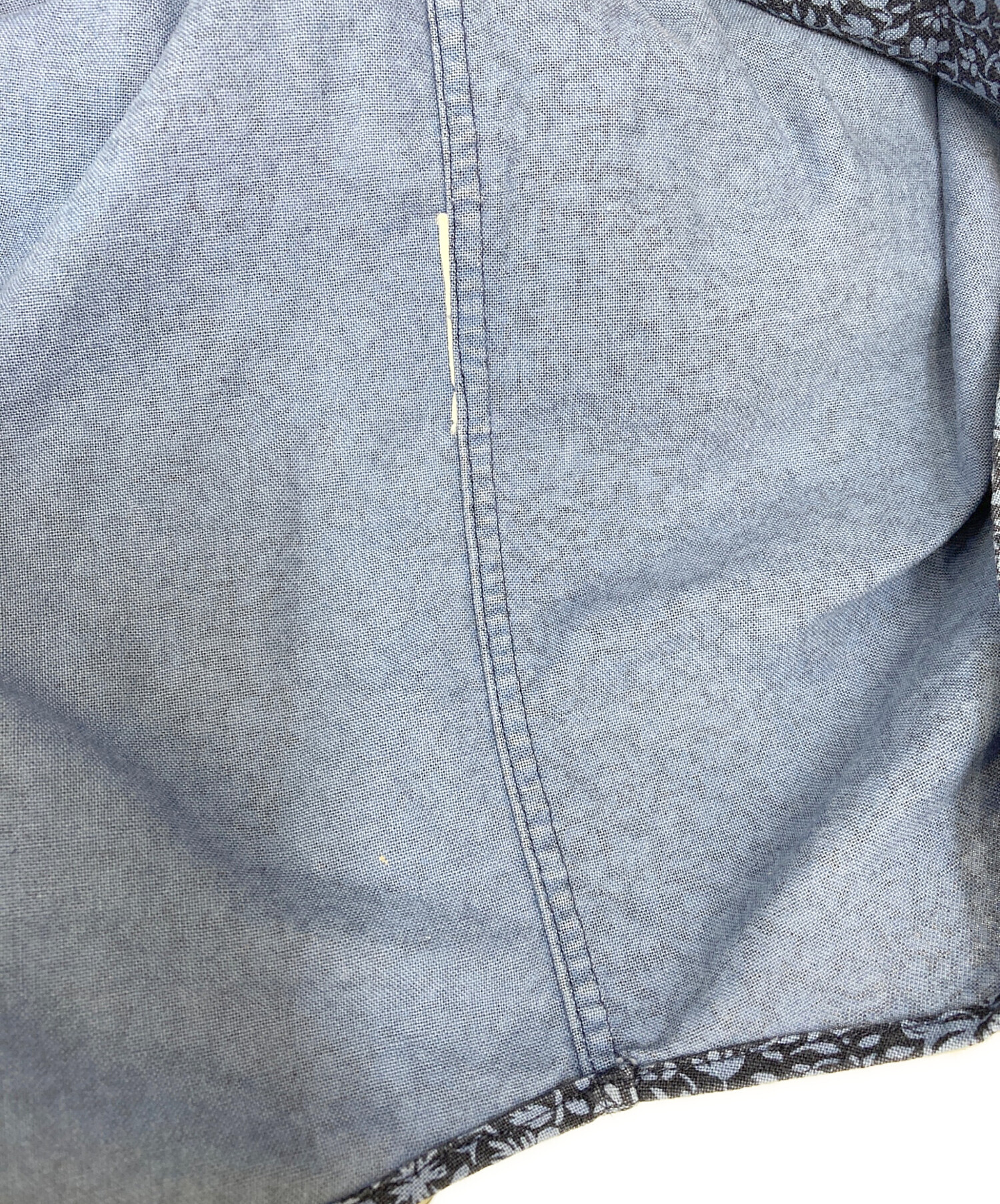 中古・古着通販】POLO RALPH LAUREN (ポロ・ラルフローレン) 半袖