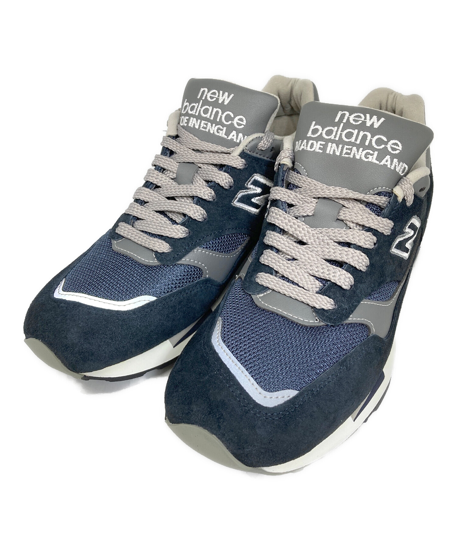 中古・古着通販】NEW BALANCE (ニューバランス) M1500PNV ネイビー