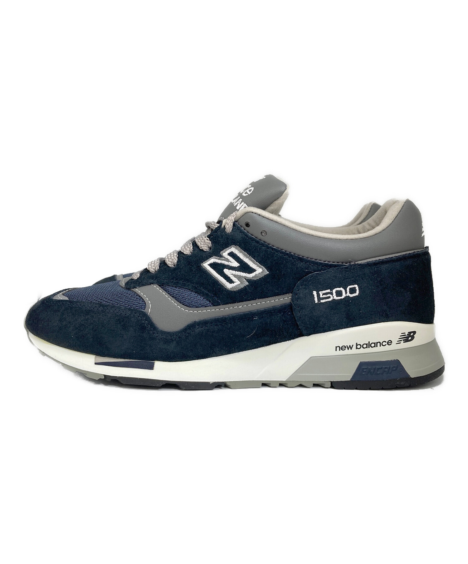 中古・古着通販】NEW BALANCE (ニューバランス) M1500PNV ネイビー