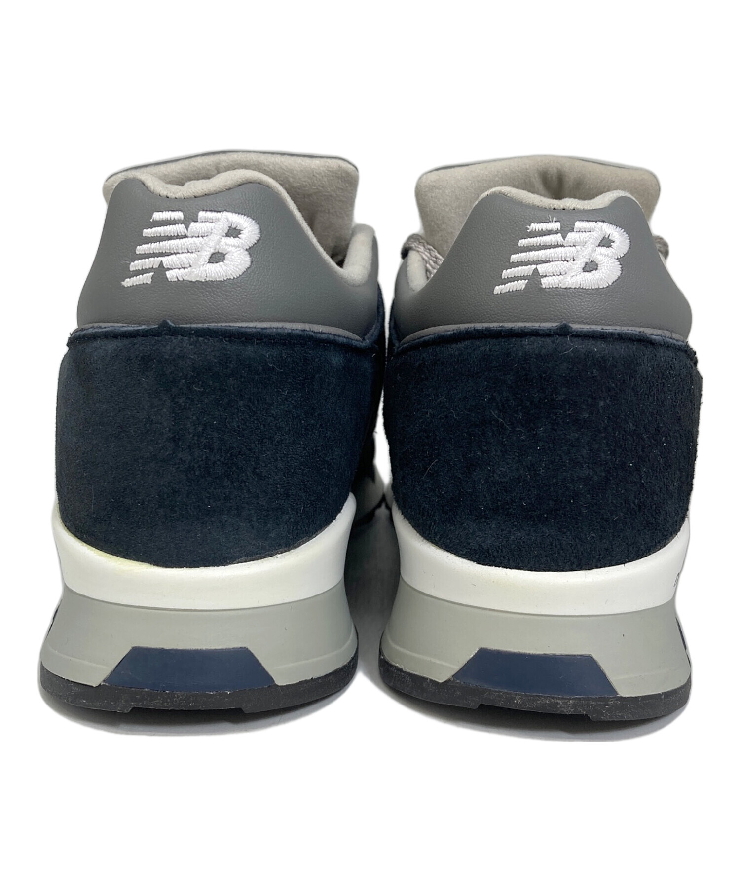 中古・古着通販】NEW BALANCE (ニューバランス) M1500PNV ネイビー