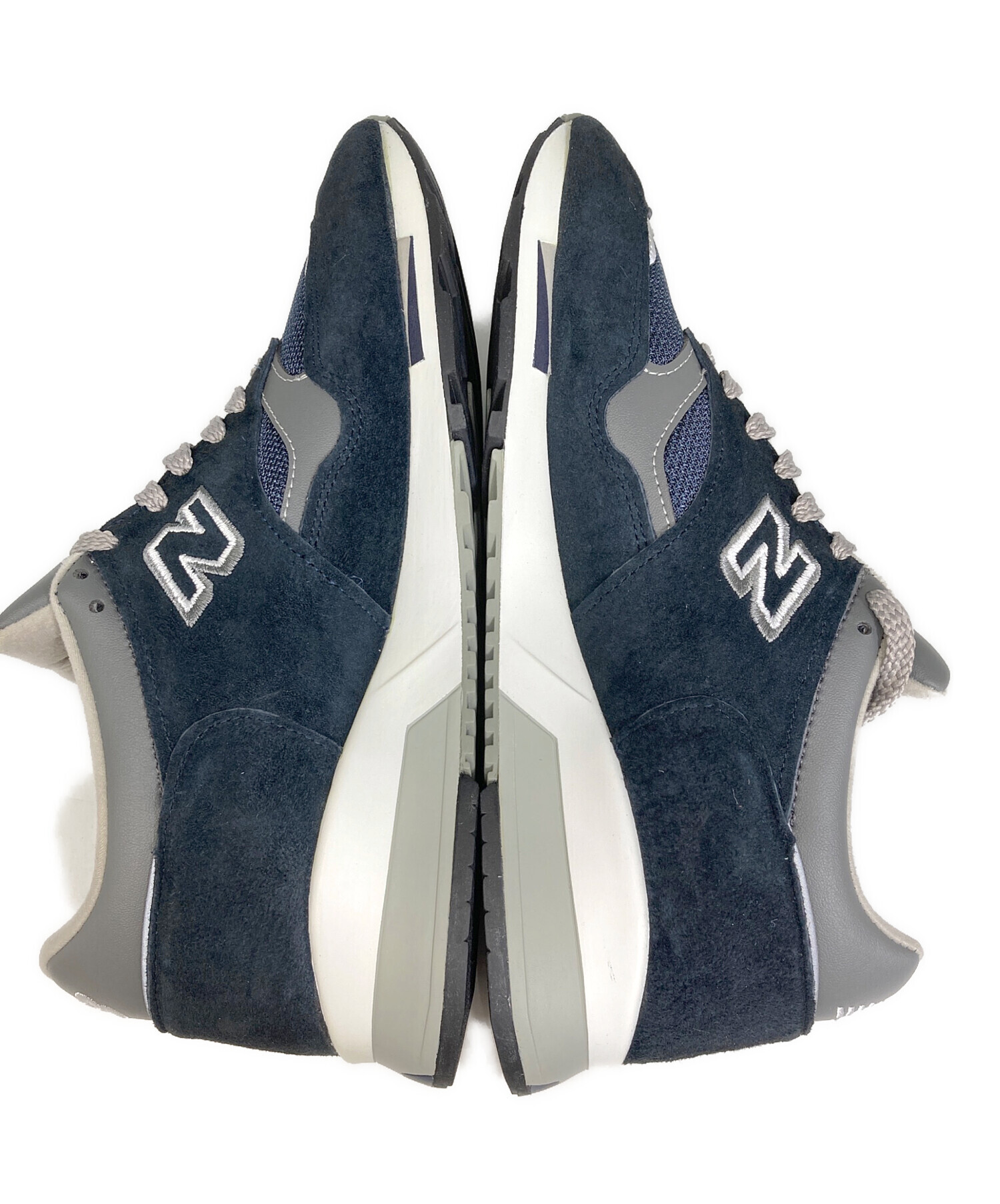 中古・古着通販】NEW BALANCE (ニューバランス) M1500PNV ネイビー