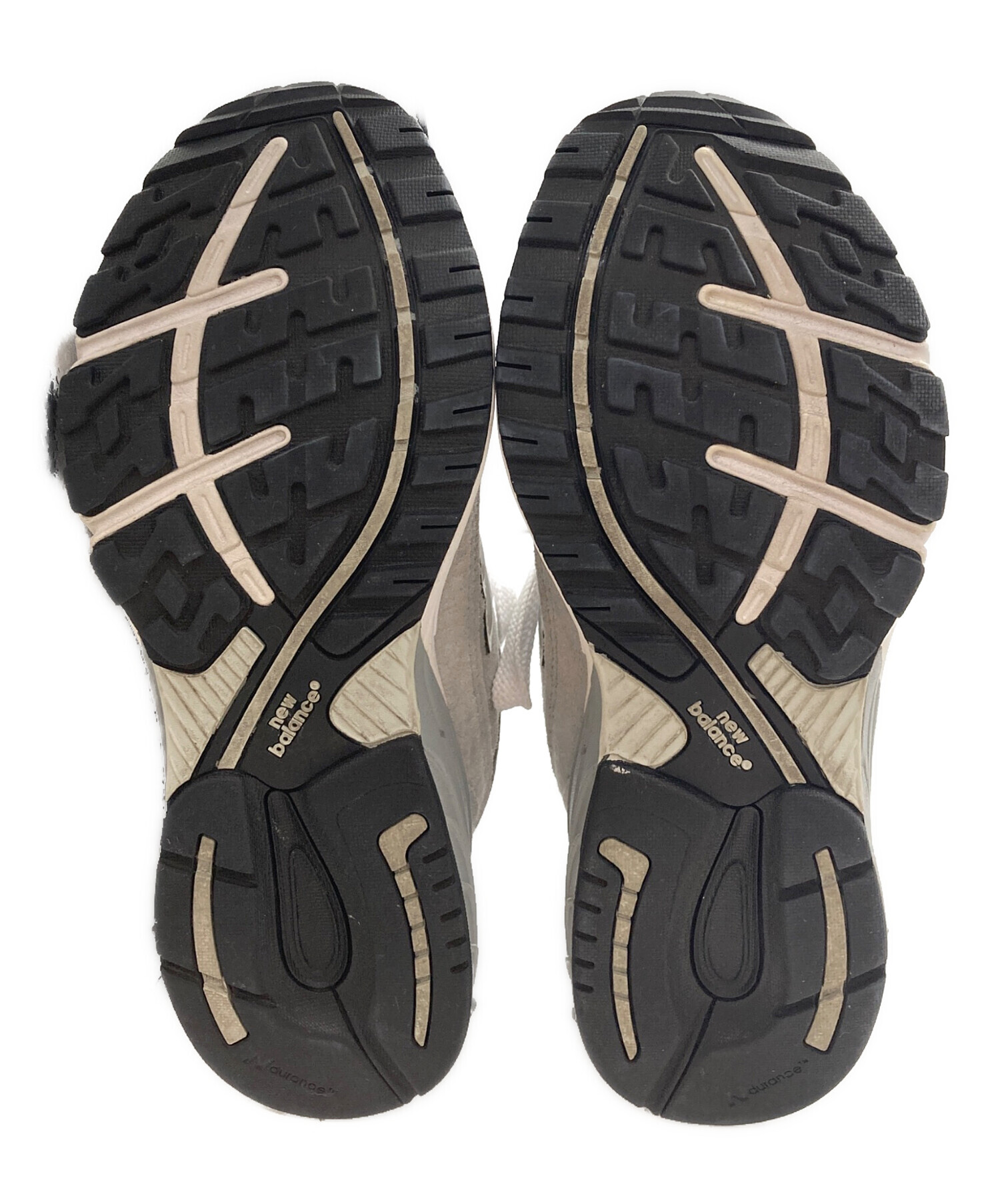 中古・古着通販】NEW BALANCE (ニューバランス) MR993GL グレー サイズ