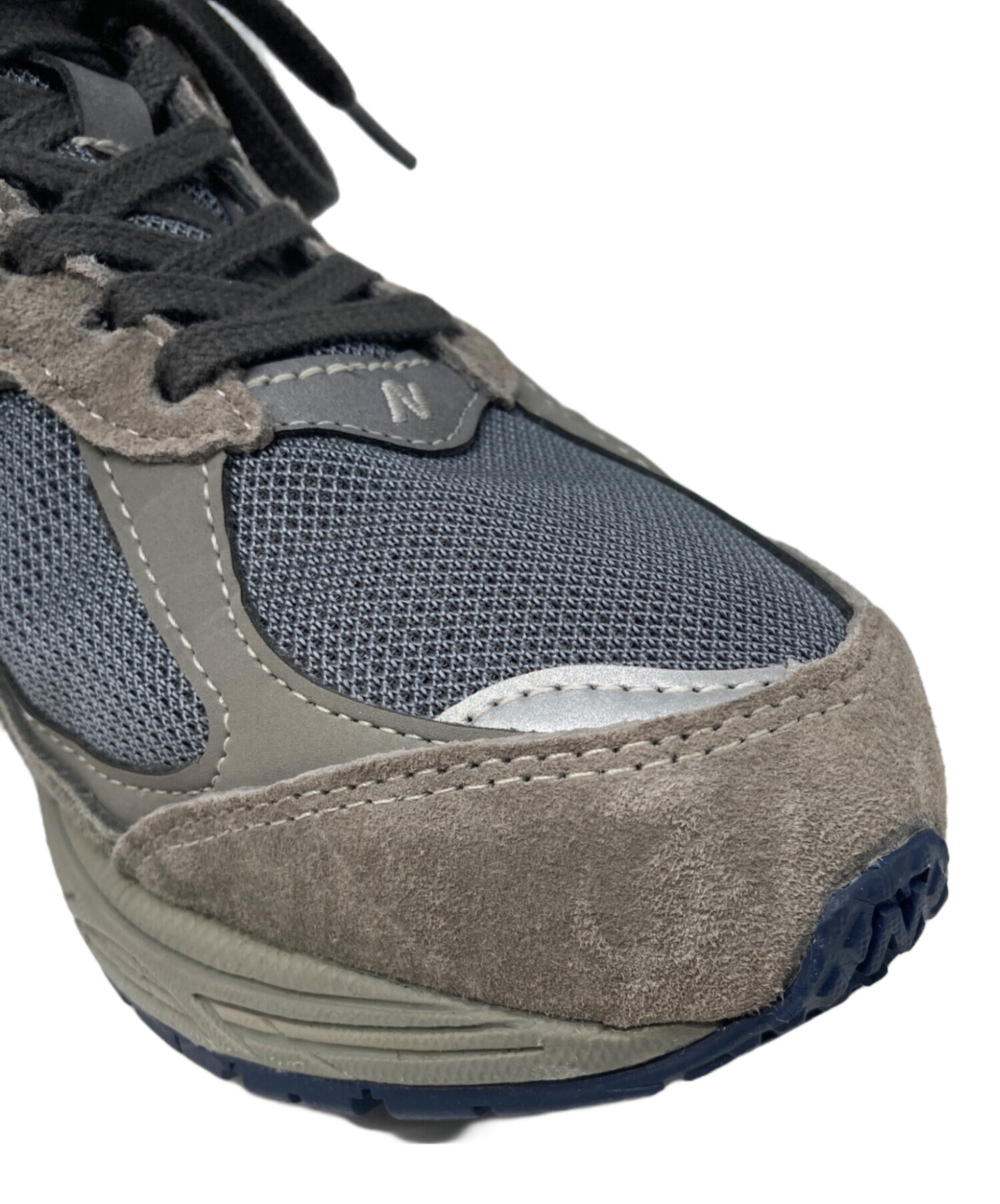 中古・古着通販】NEW BALANCE (ニューバランス) M2002RXC グレー