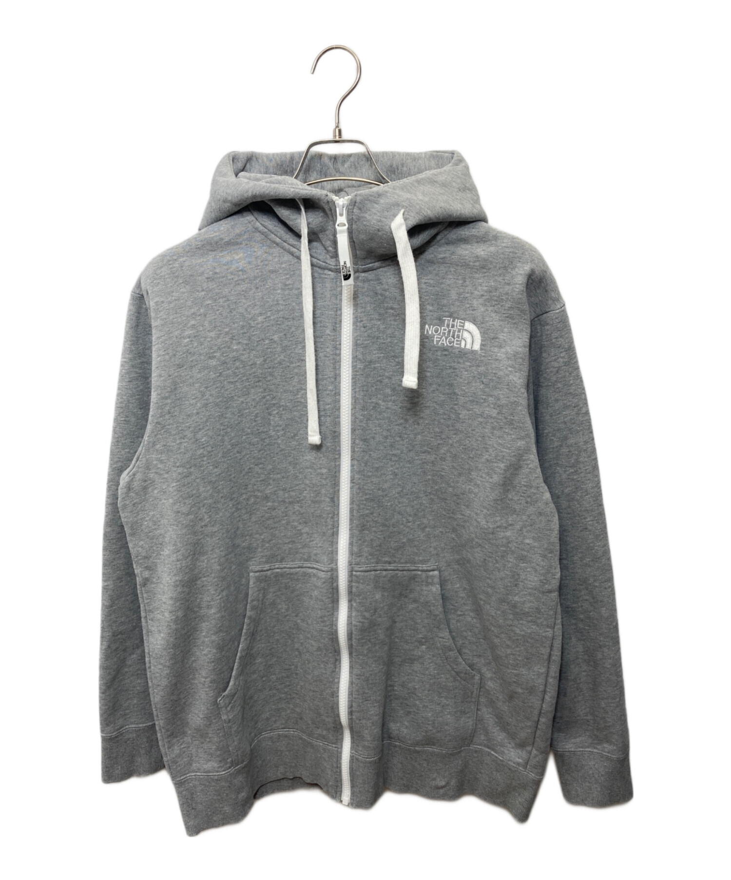 中古・古着通販】THE NORTH FACE (ザ ノース フェイス) パーカー