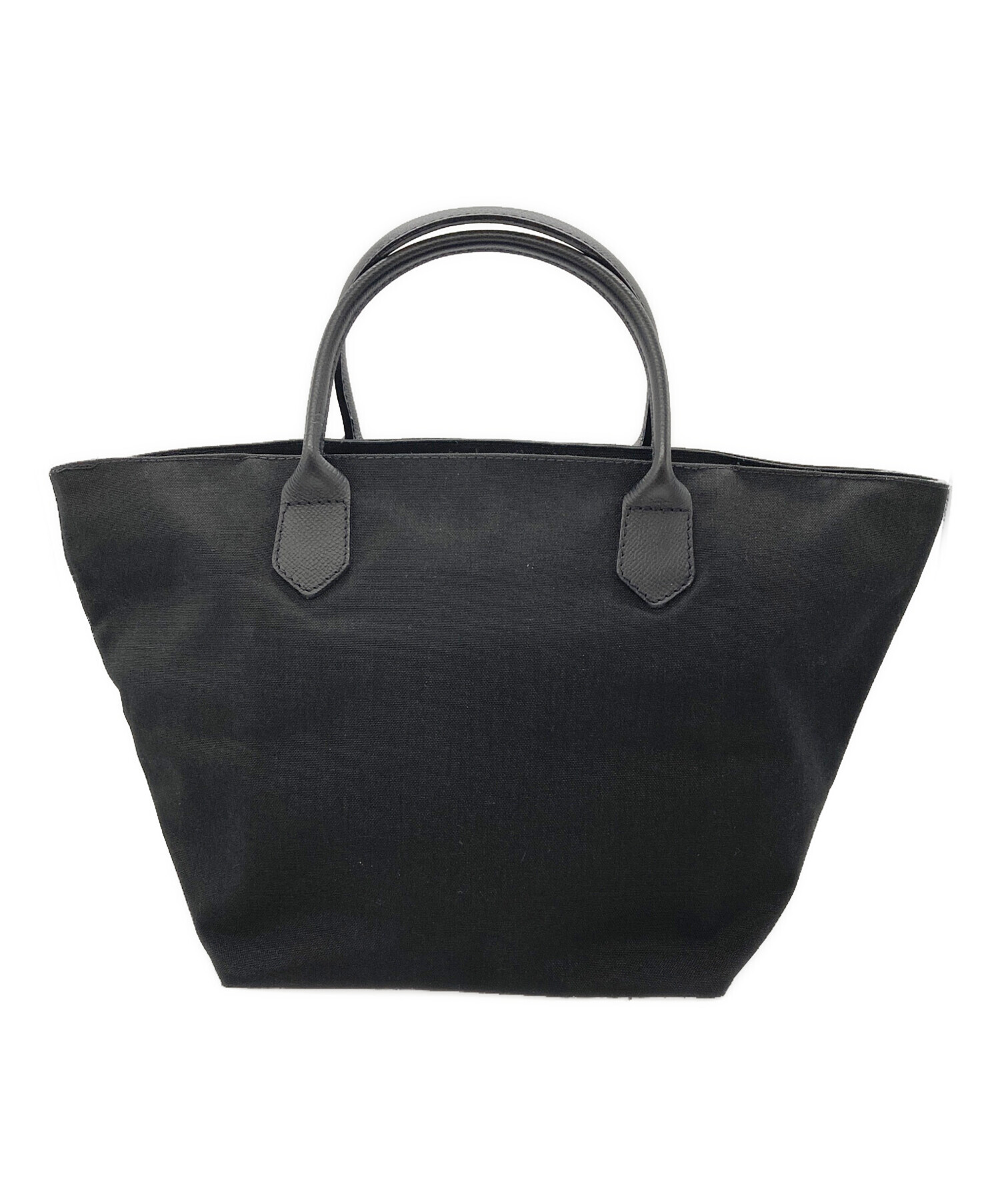 中古・古着通販】Herve Chapelier (エルベシャプリエ) レザーハンドル
