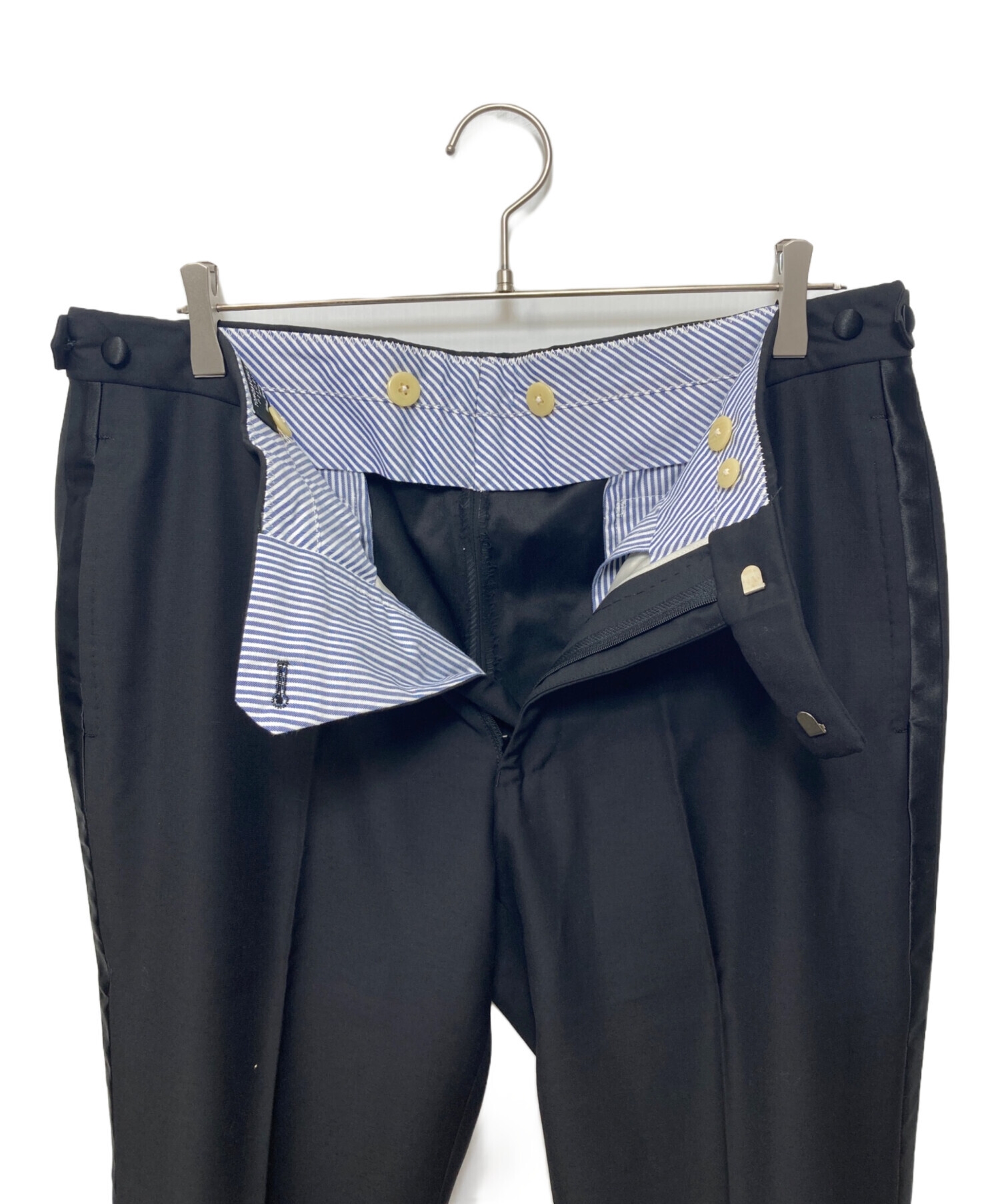 中古・古着通販】TOMORROW LAND (トゥモローランド) ERMENEGILDO ZEGNA