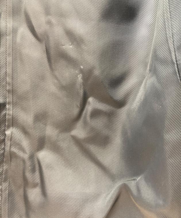 中古・古着通販】TOMORROW LAND (トゥモローランド) ERMENEGILDO ZEGNA
