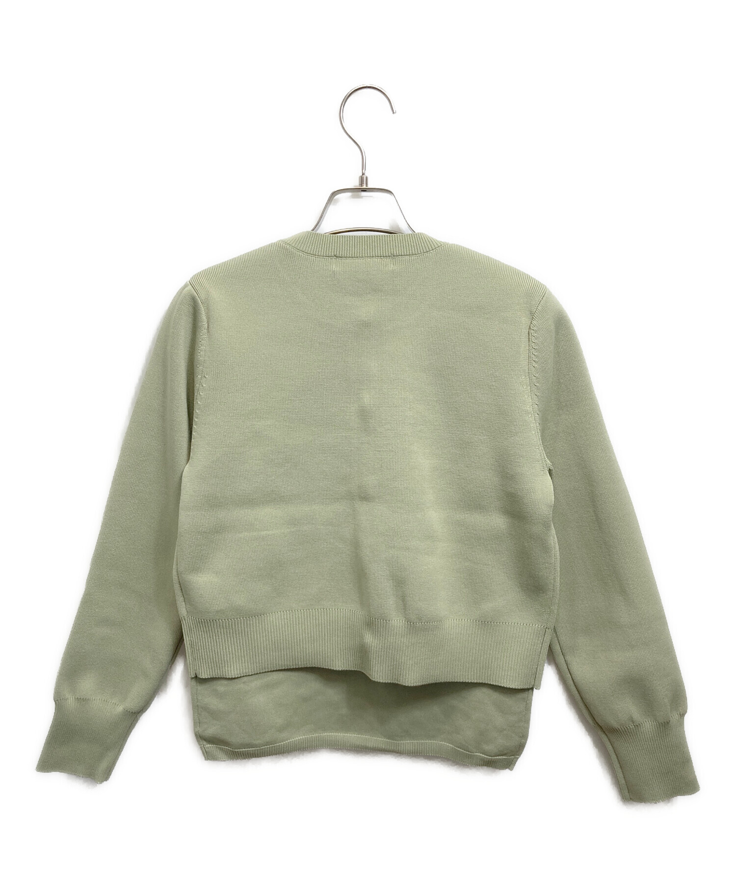 中古・古着通販】Apuweiser-riche (アプワイザーリッシェ