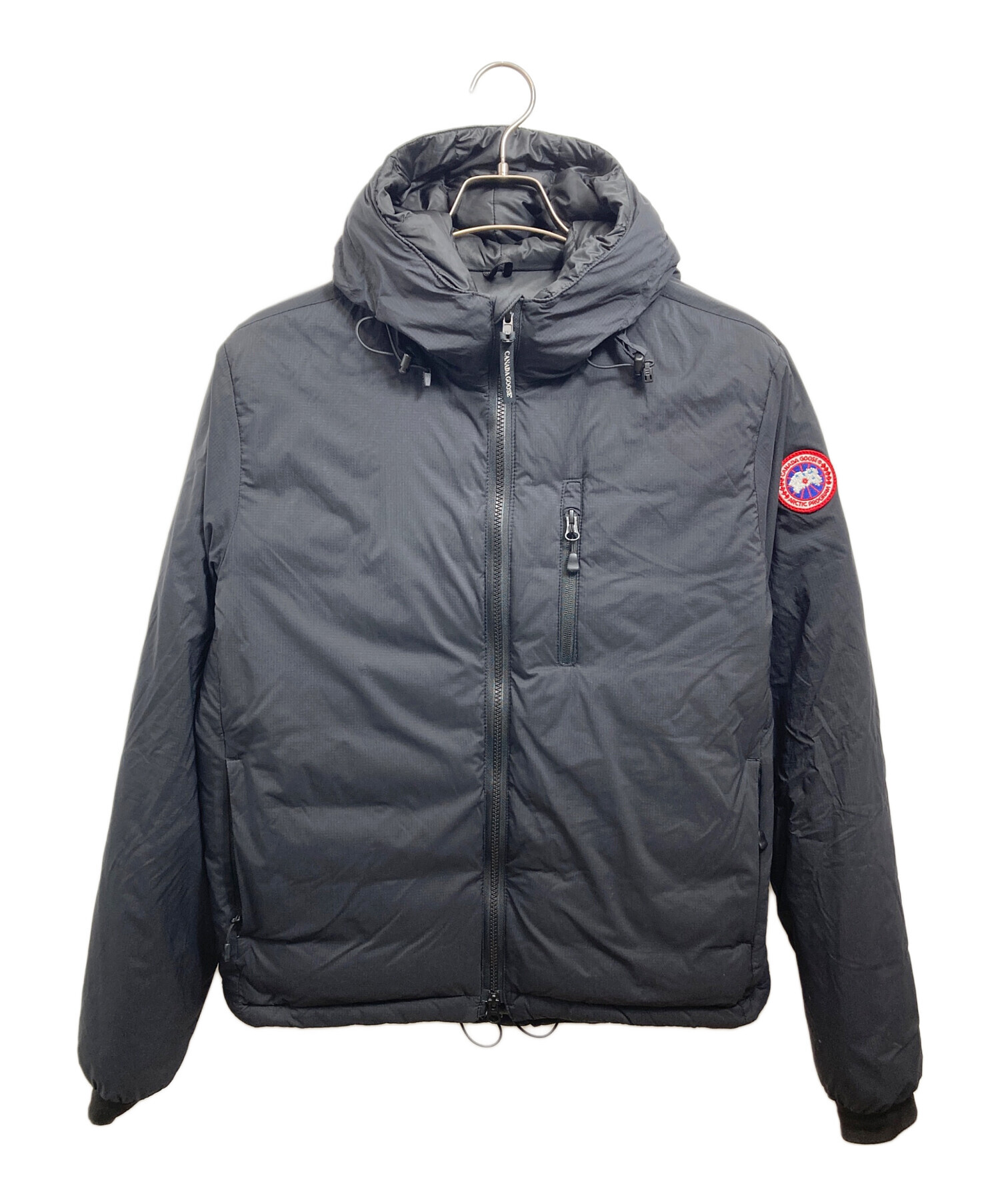 中古・古着通販】CANADA GOOSE (カナダグース) ダウンジャケット