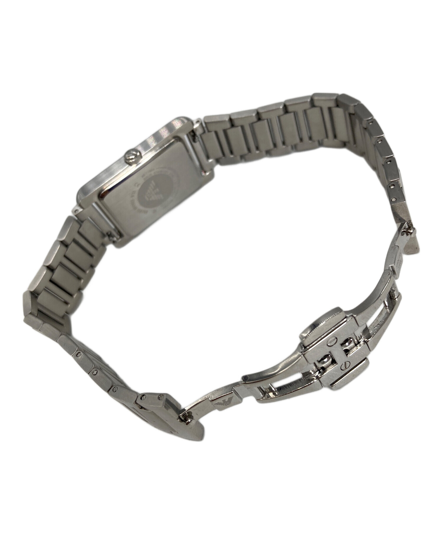 中古・古着通販】EMPORIO ARMANI (エンポリオ アルマーニ) アナログ