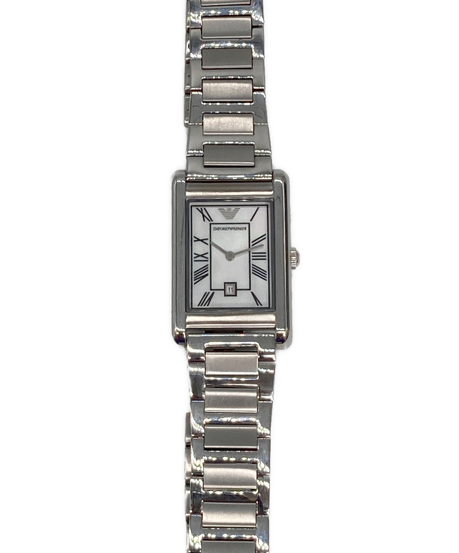 中古・古着通販】EMPORIO ARMANI (エンポリオ アルマーニ) アナログ
