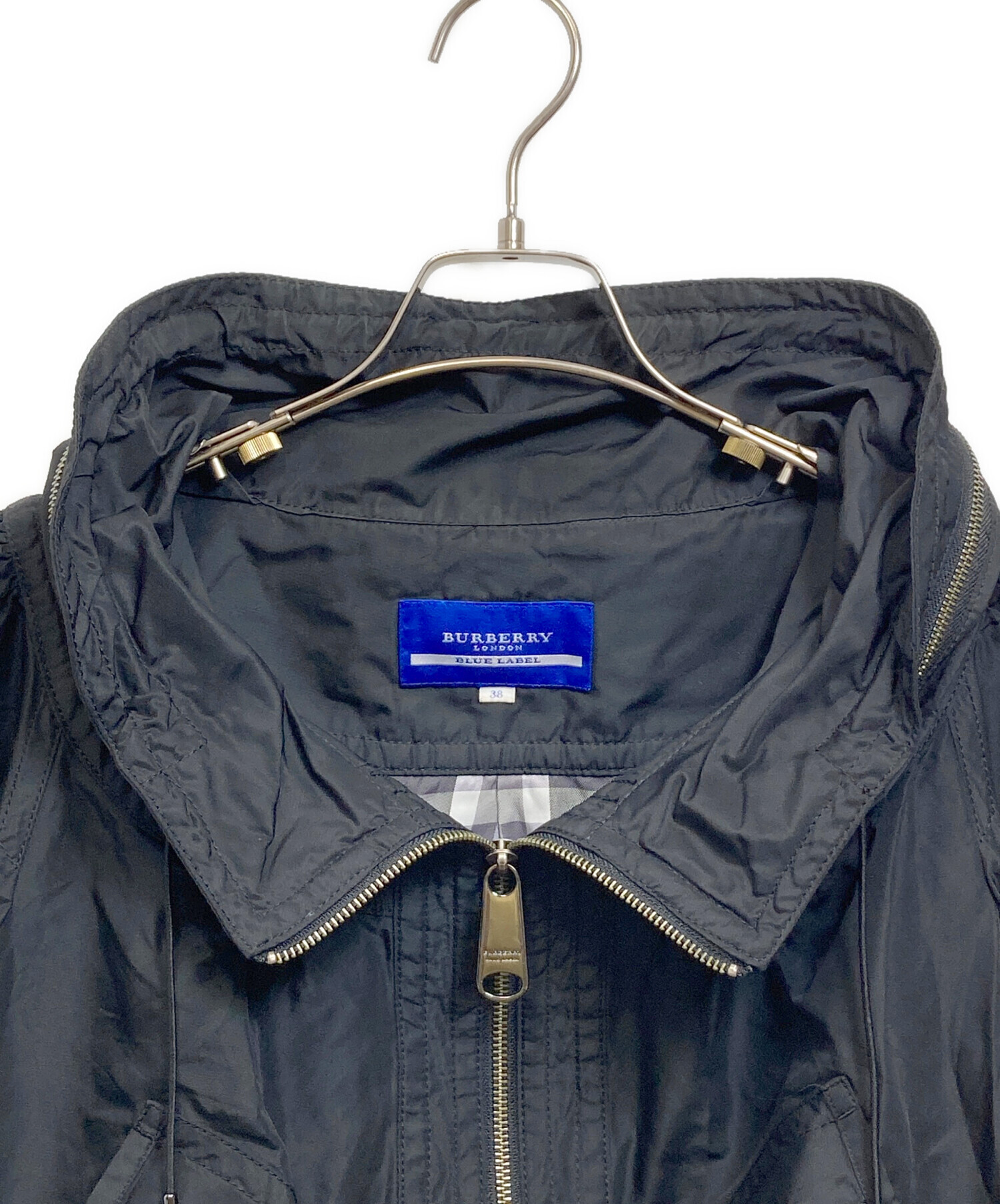 中古・古着通販】BURBERRY BLUE LABEL (バーバリー ブルー レーベル
