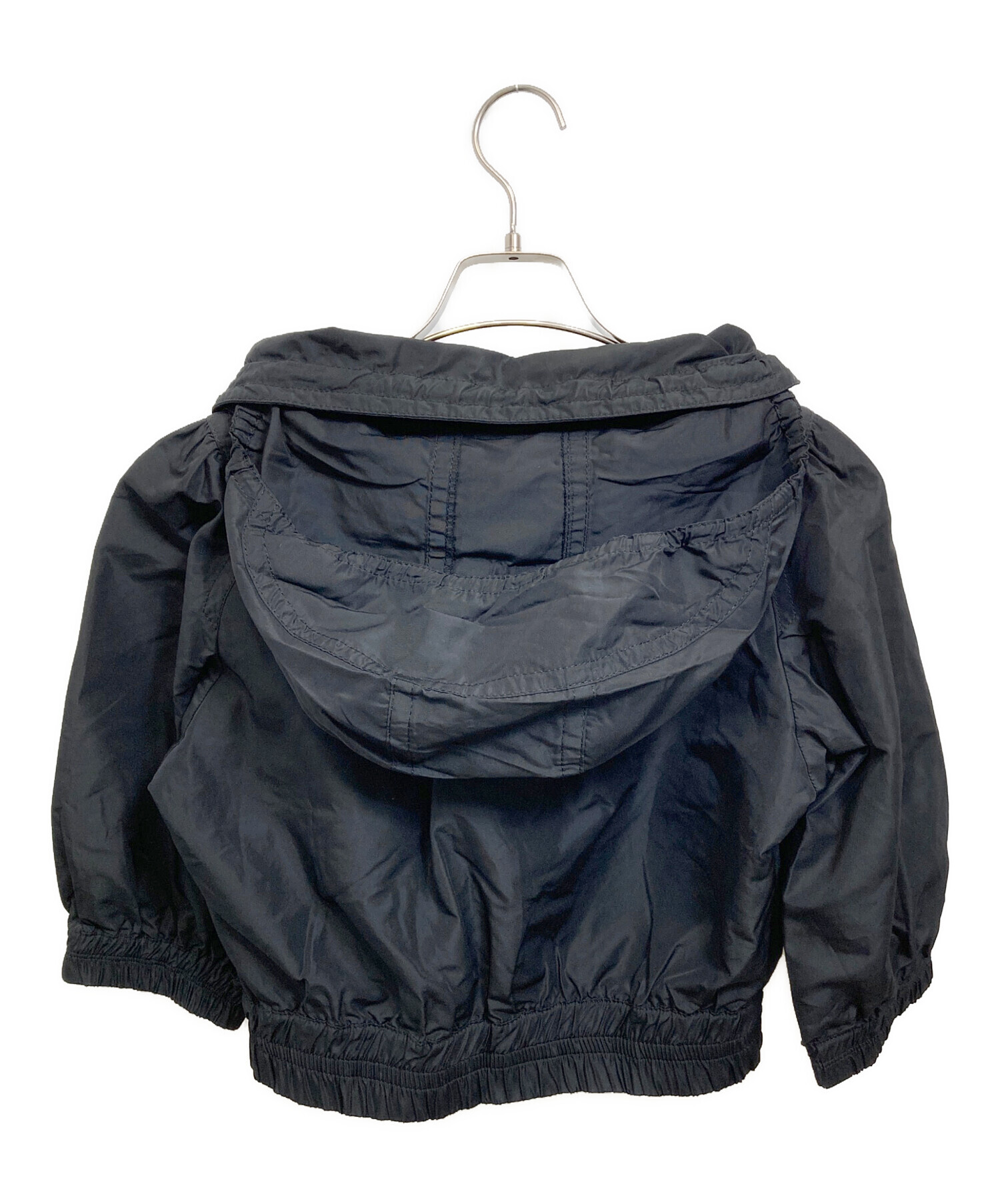 Burberry Blue Label ナイロンジャケット スプリング 中古・古着通販】BURBERRY BLUE LABEL (バーバリー ブルー レーベル