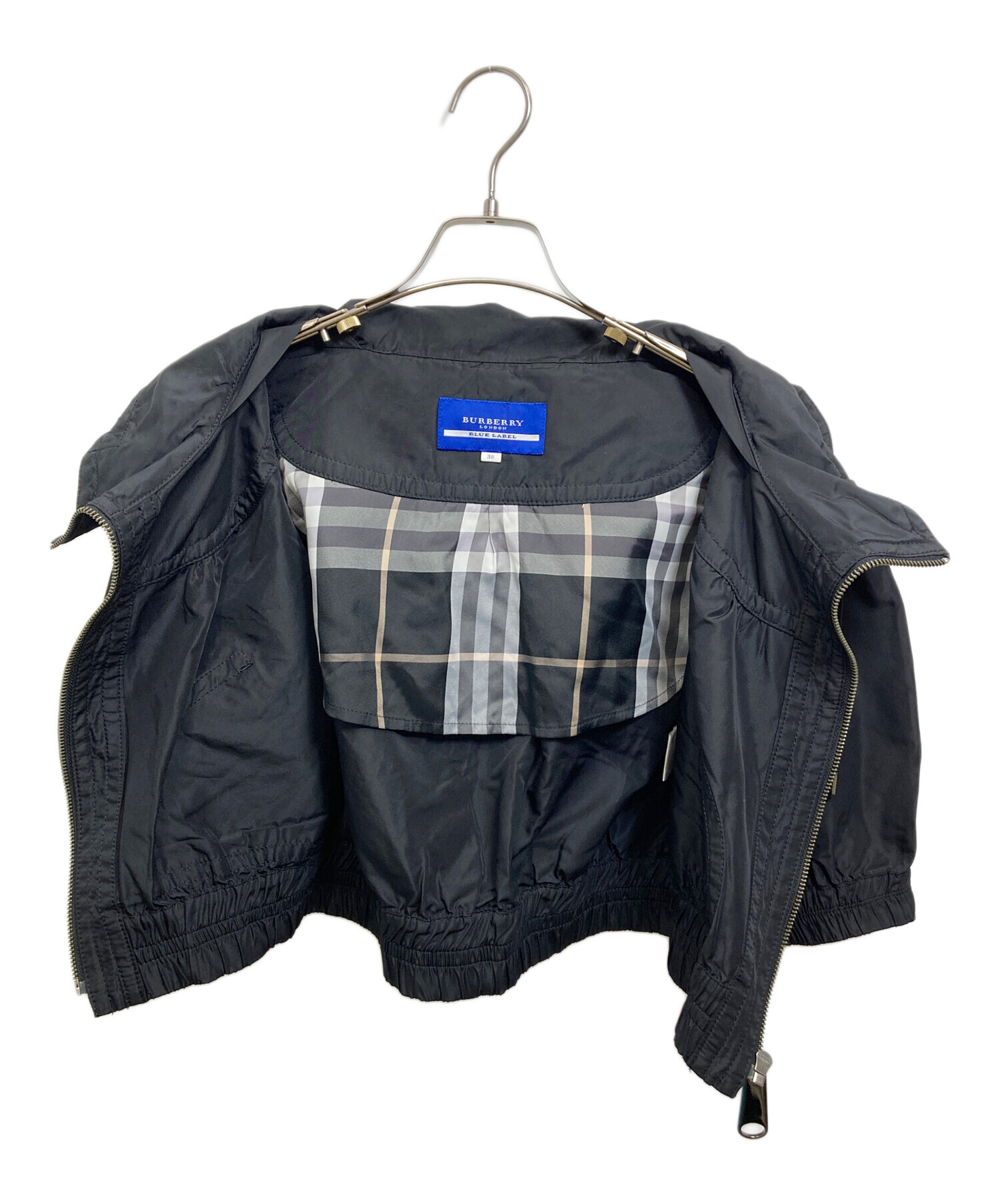 中古・古着通販】BURBERRY BLUE LABEL (バーバリー ブルー レーベル