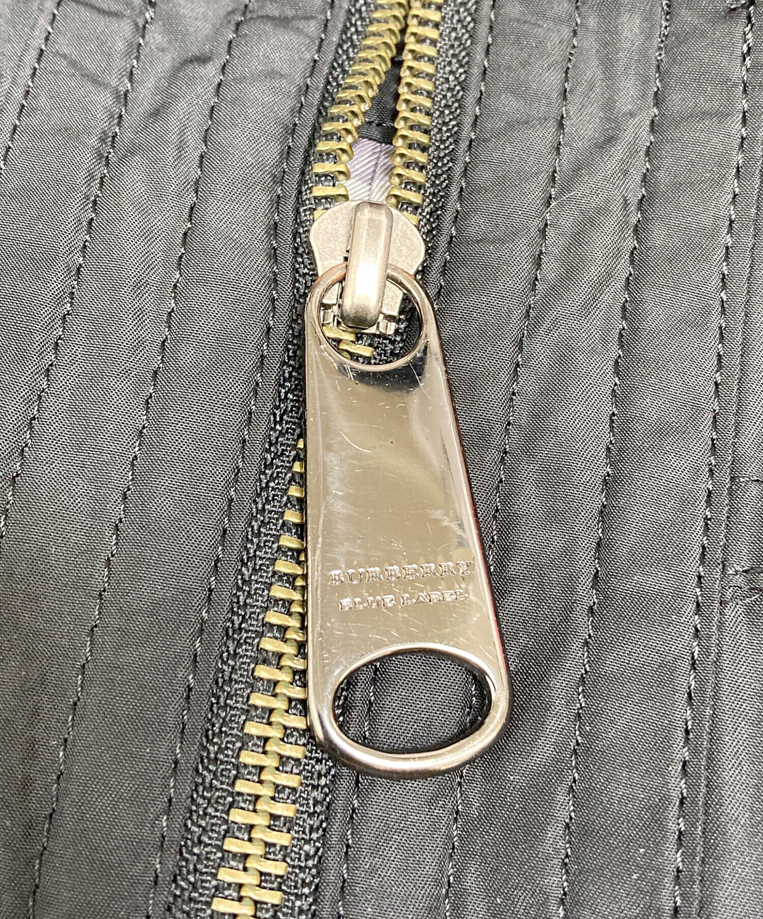 中古・古着通販】BURBERRY BLUE LABEL (バーバリー ブルー レーベル