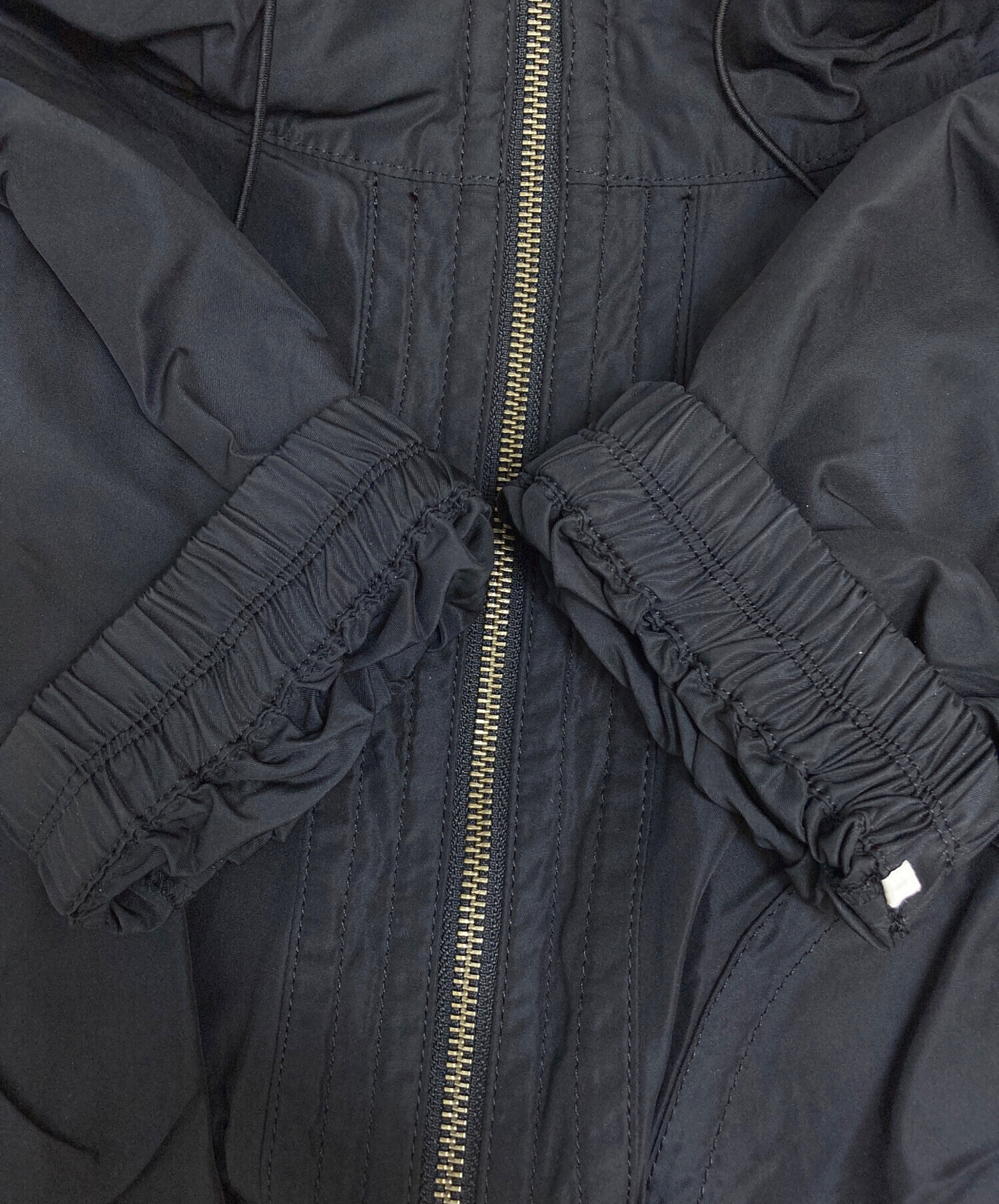 Burberry Blue Label ナイロンジャケット スプリング 中古・古着通販】BURBERRY BLUE LABEL (バーバリー ブルー レーベル