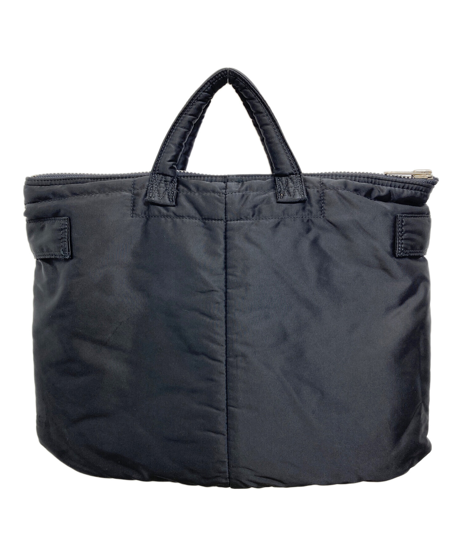 中古・古着通販】PORTER (ポーター) ブリーフケース ブラック