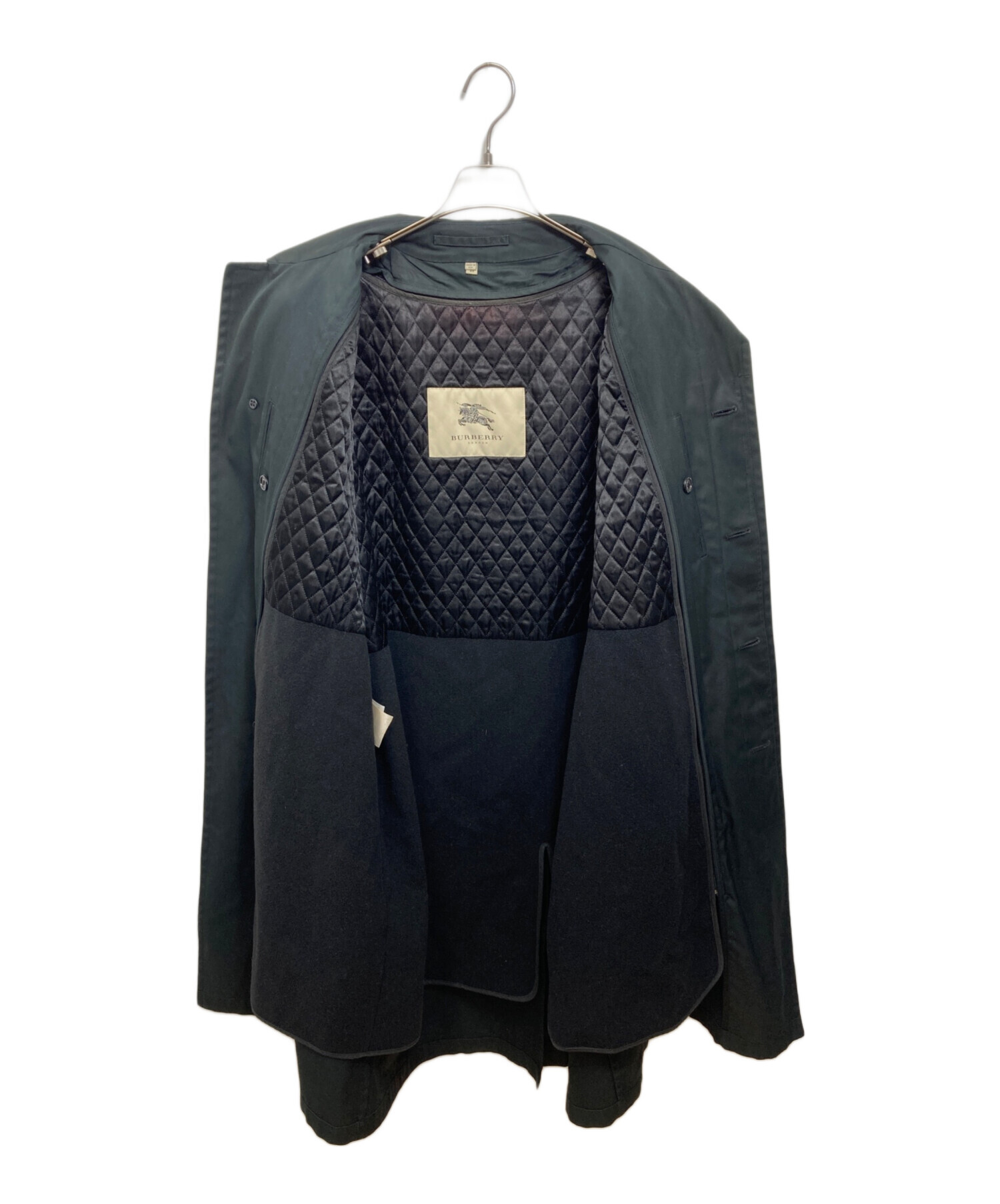 中古・古着通販】BURBERRY LONDON (バーバリーロンドン) ライナー付