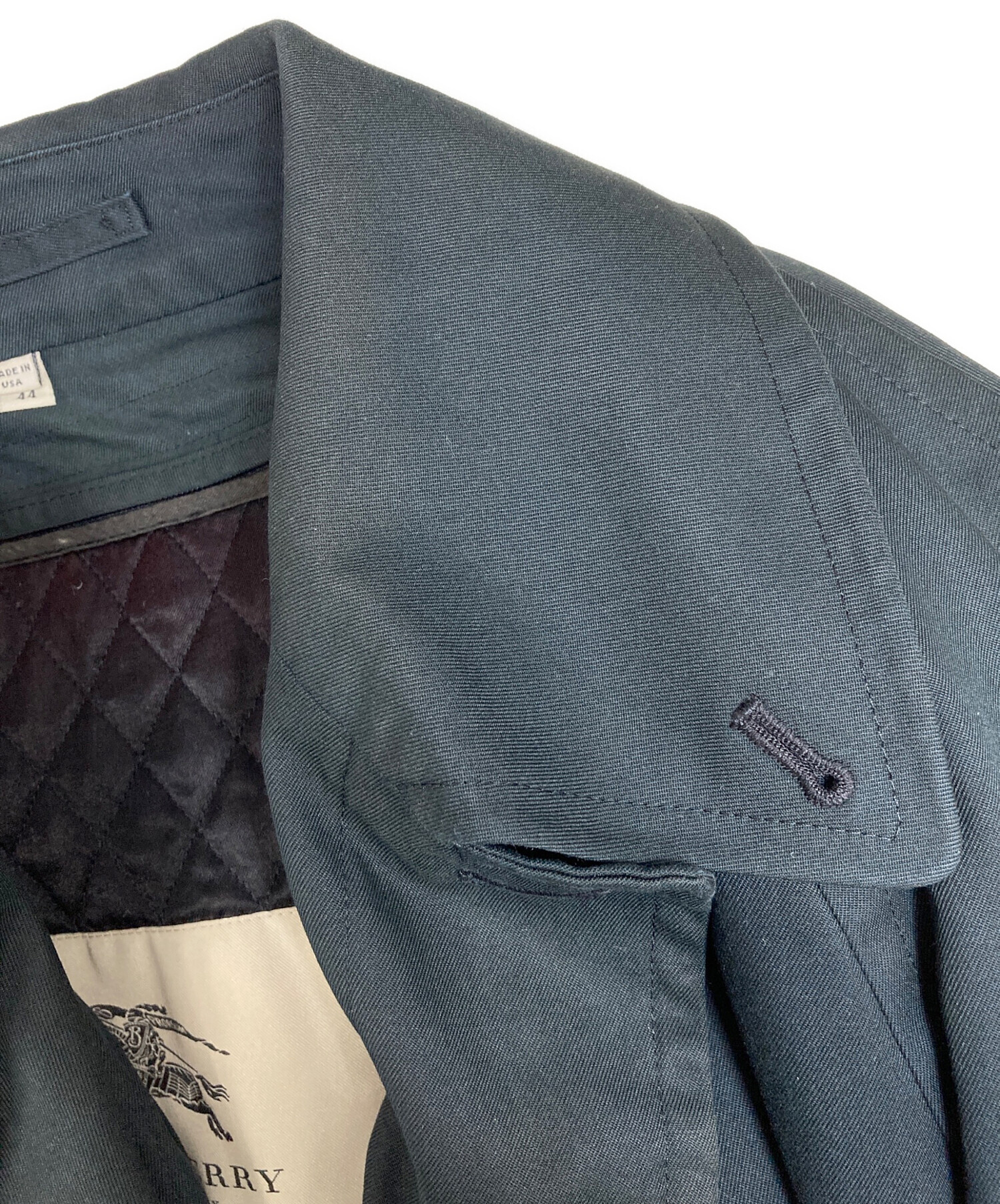 中古・古着通販】BURBERRY LONDON (バーバリーロンドン) ライナー付