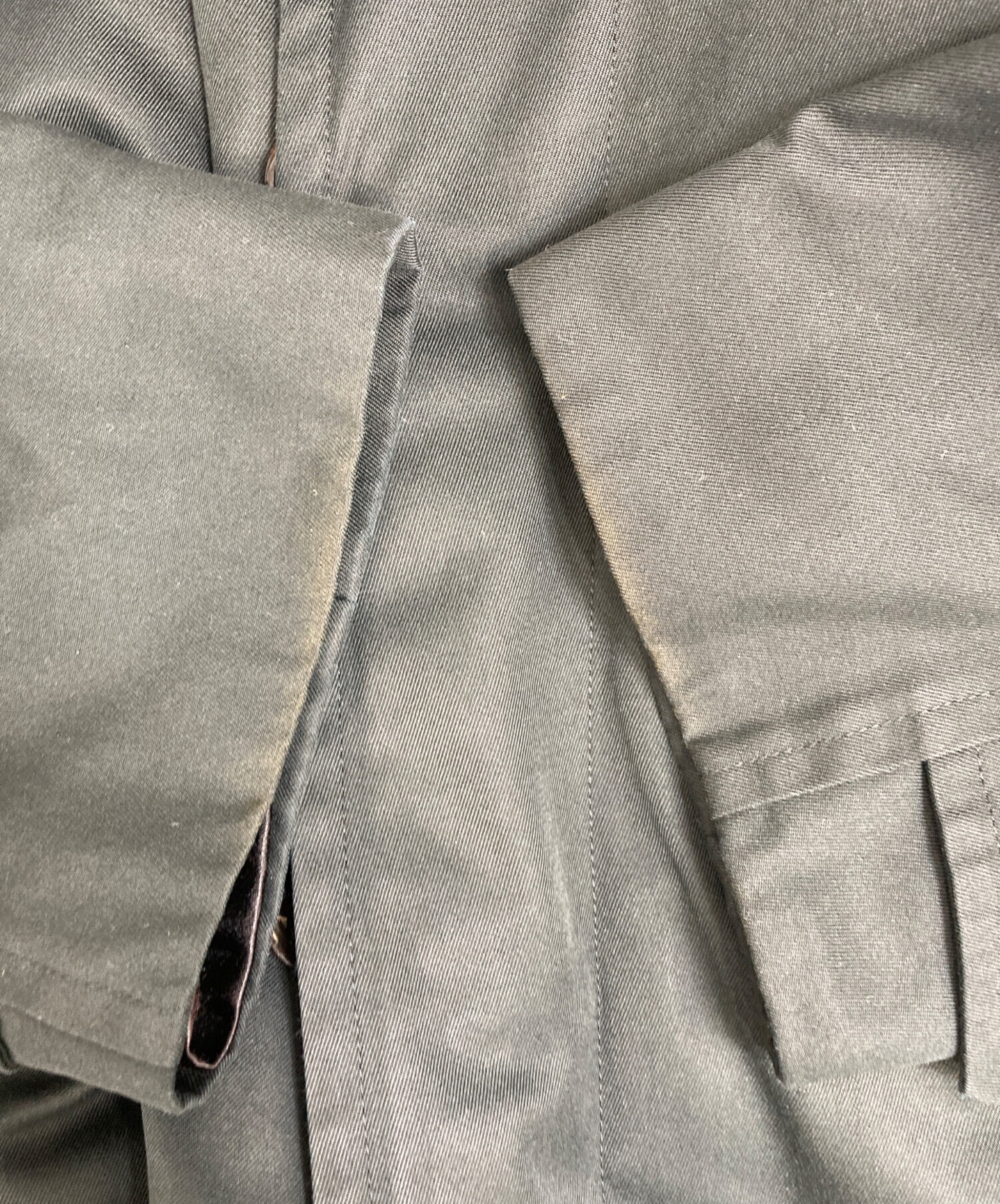 中古・古着通販】BURBERRY LONDON (バーバリーロンドン) ライナー付