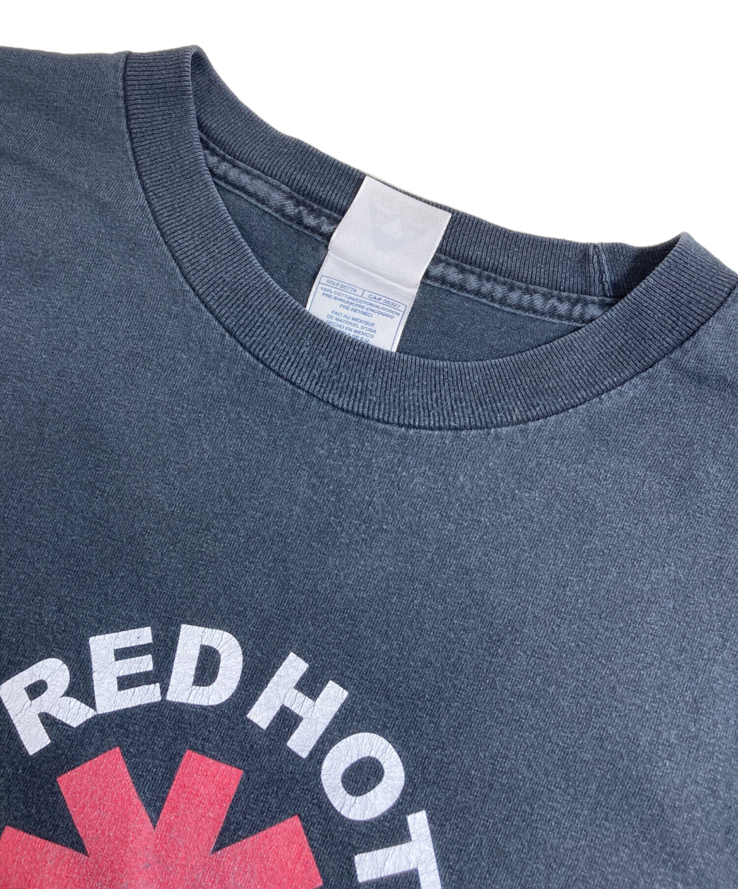 中古・古着通販】RED HOT CHILI PEPPERS (レッドホットチリペッパーズ