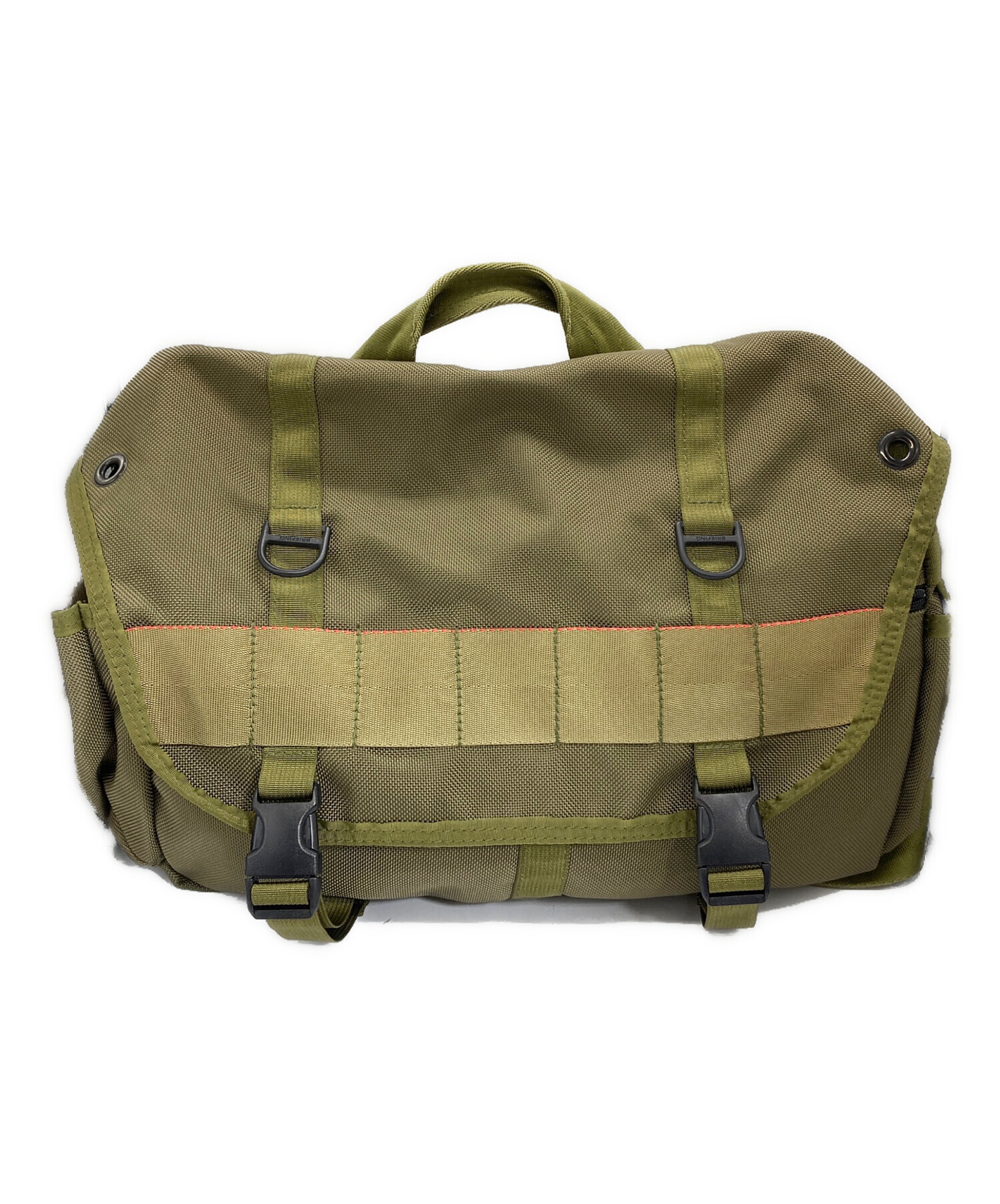 中古・古着通販】BRIEFING (ブリーフィング) LANCE2 ショルダーバッグ
