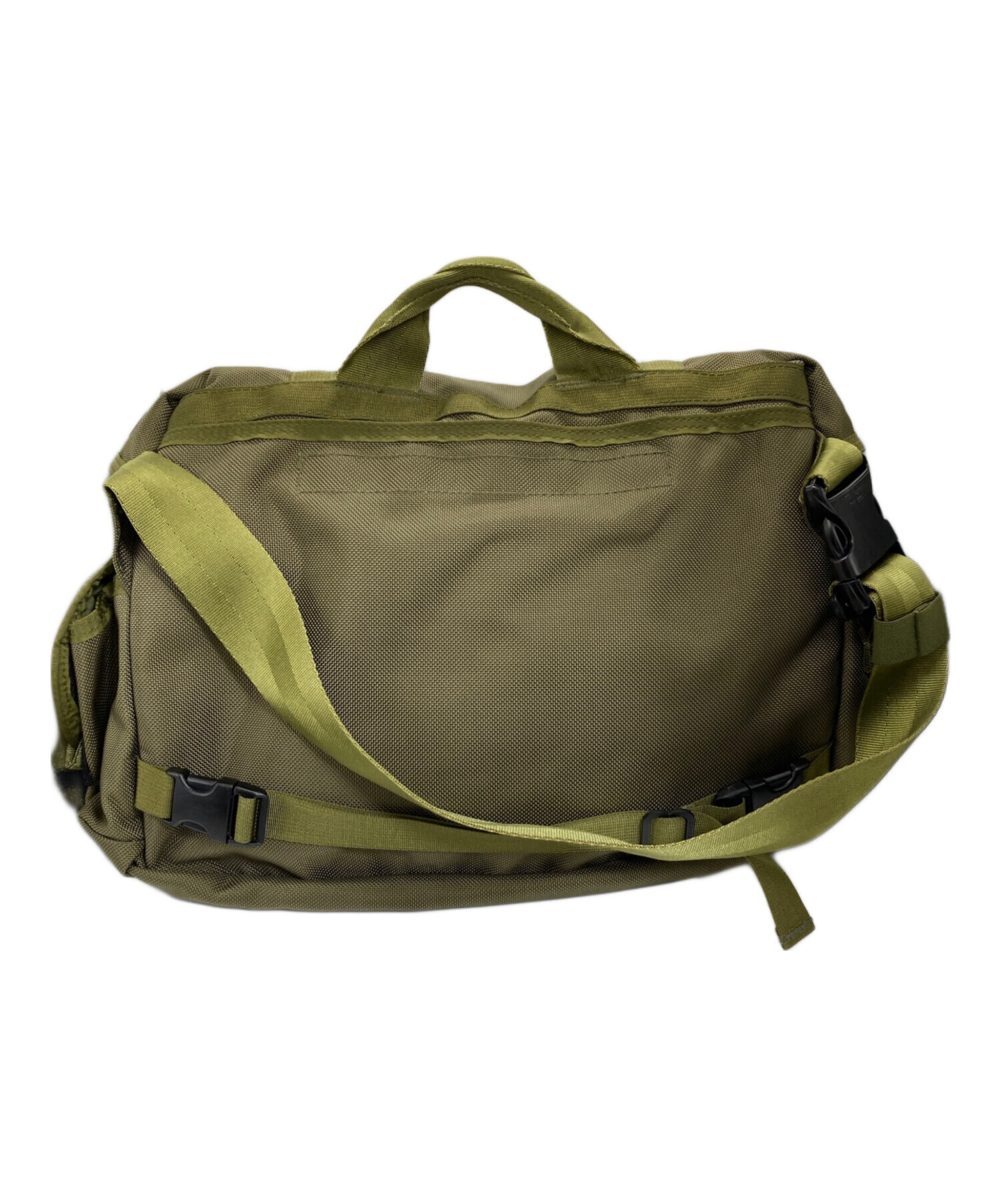 中古・古着通販】BRIEFING (ブリーフィング) LANCE2 ショルダーバッグ