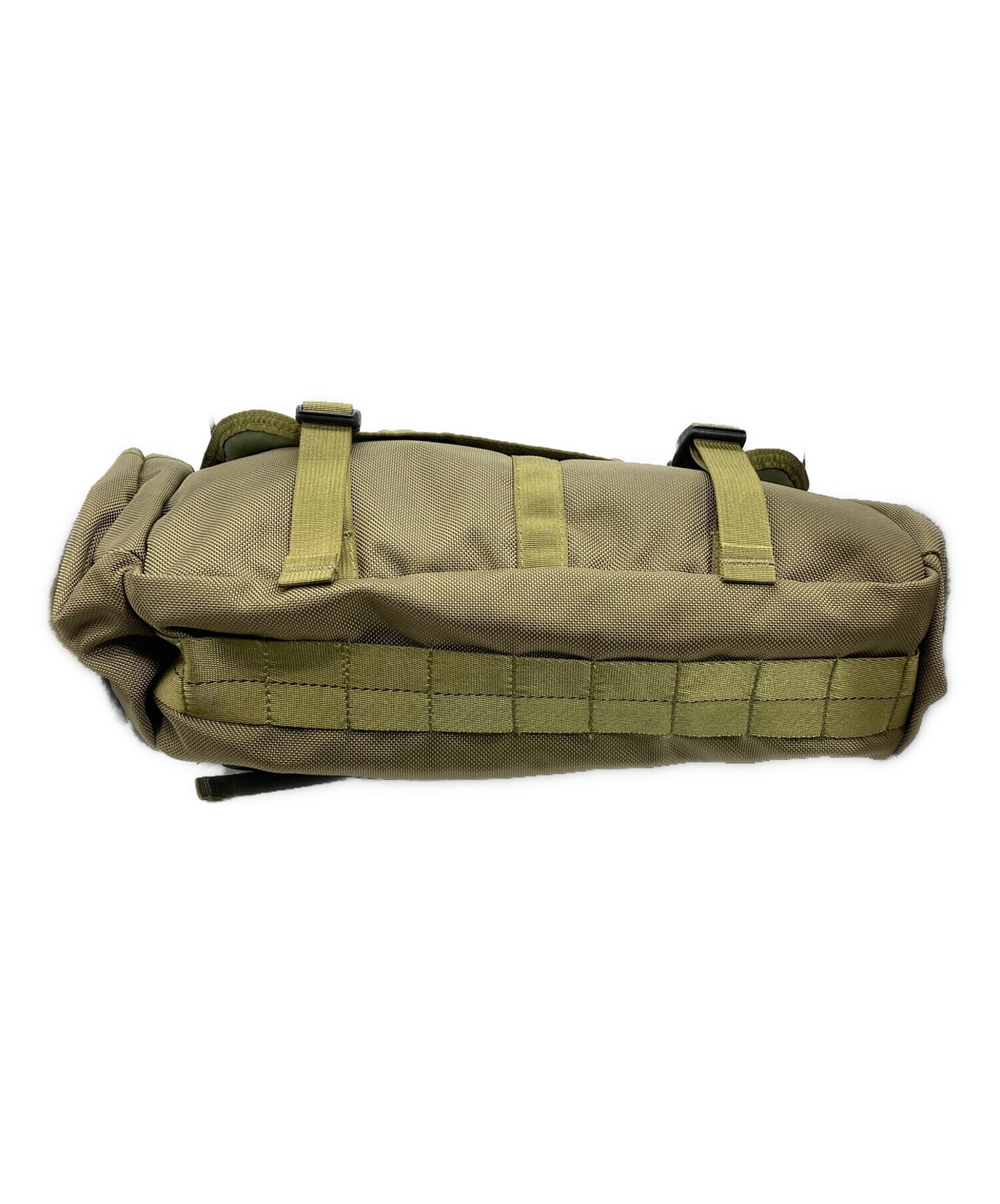 中古・古着通販】BRIEFING (ブリーフィング) LANCE2 ショルダーバッグ