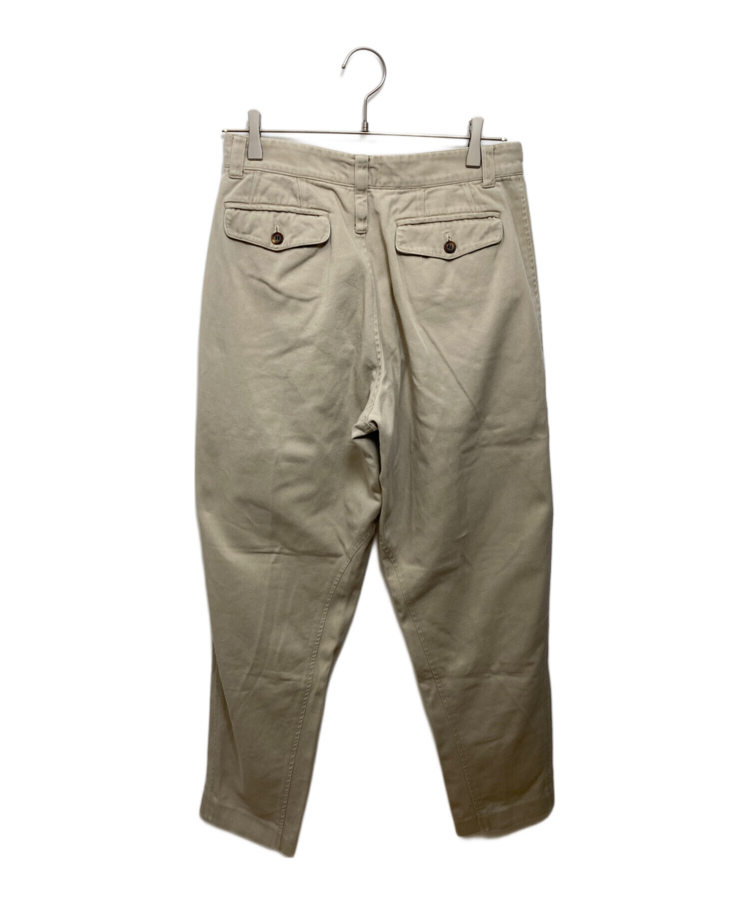 issey miyake イッセイミヤケ　デザインパンツ　80s 90s 希少 中古・古着通販】ISSEY MIYAKE MEN (イッセイミヤケメン) ジョッパーズ