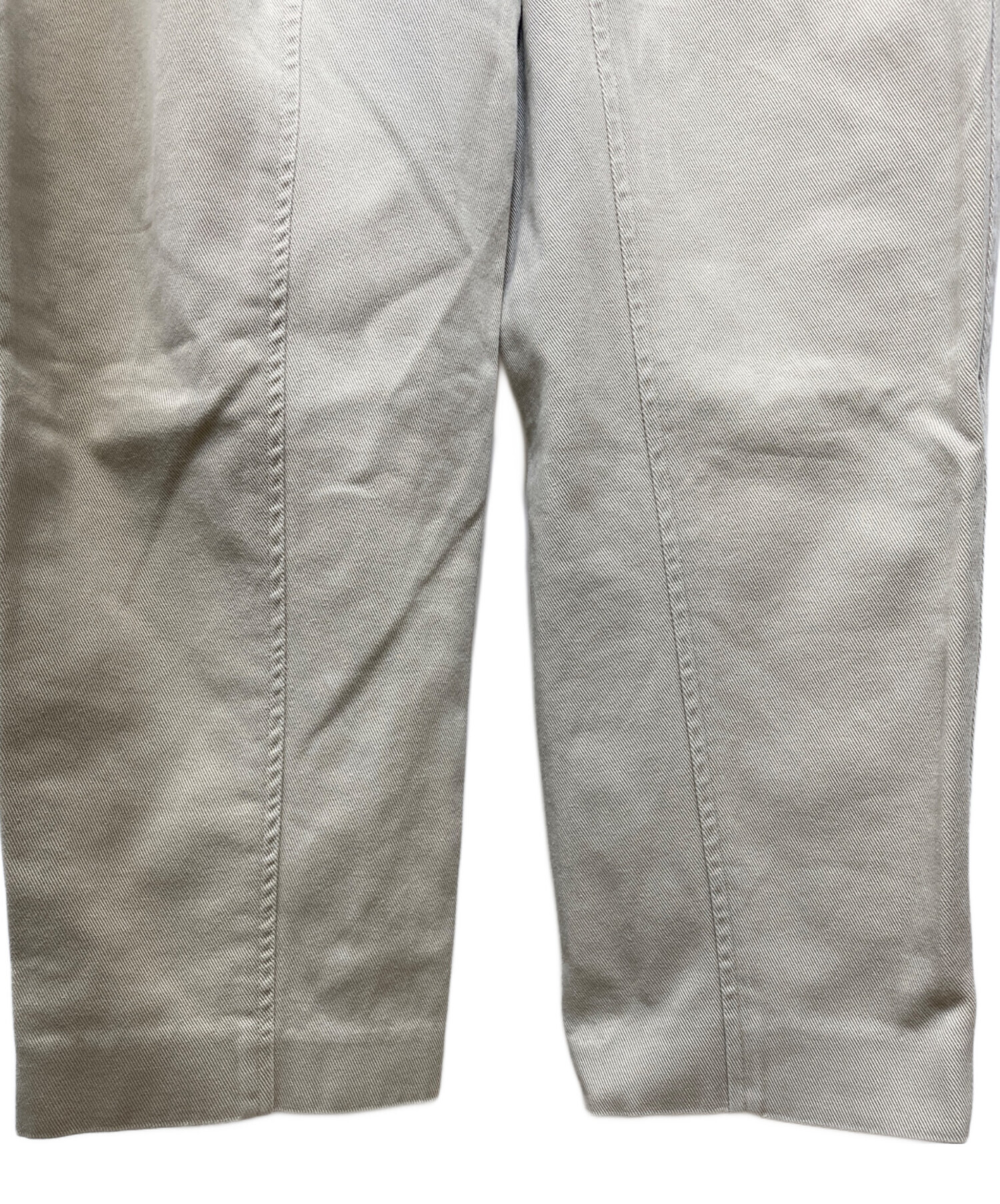 中古・古着通販】ISSEY MIYAKE MEN (イッセイミヤケメン) ジョッパーズ