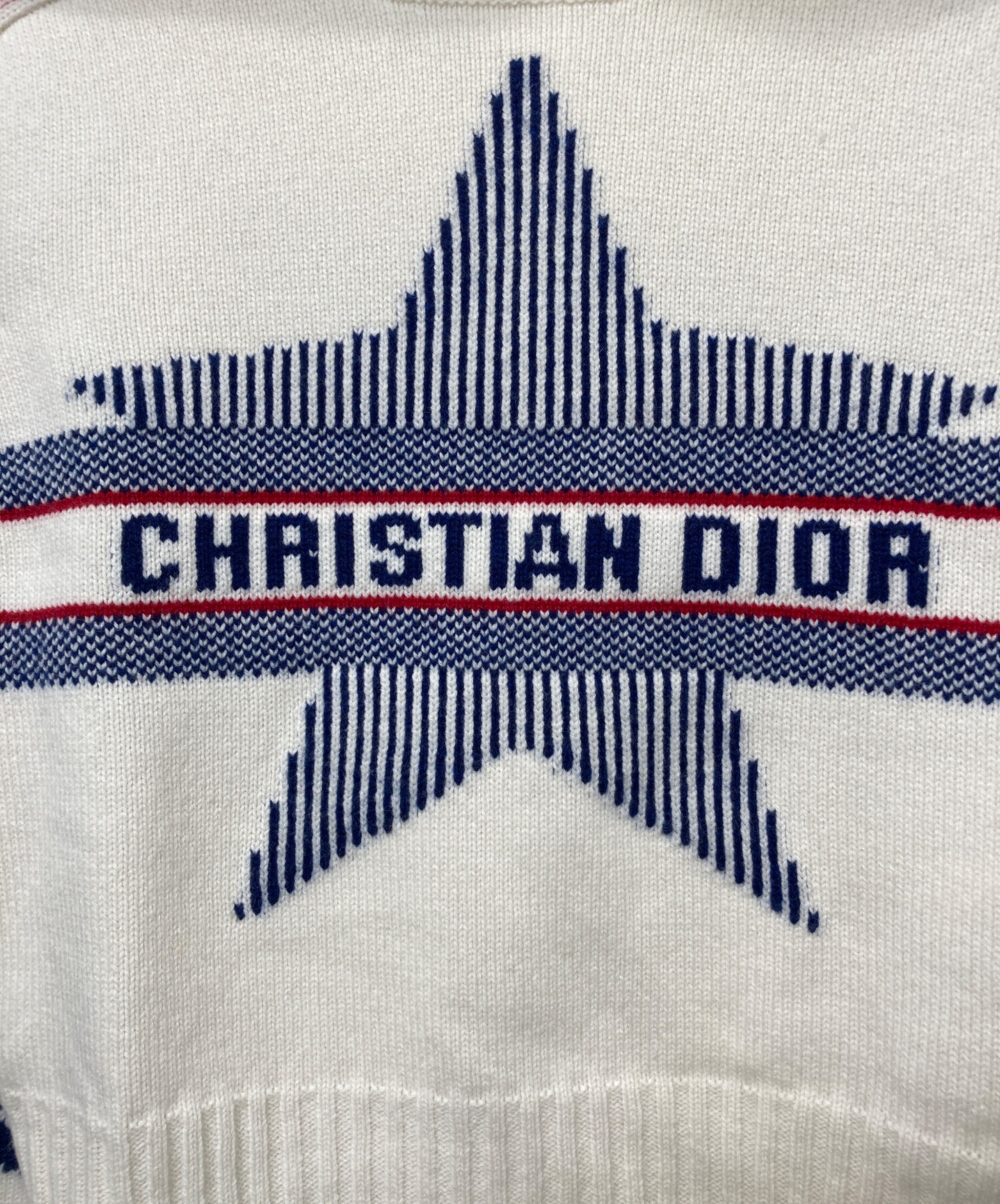 中古・古着通販】Christian Dior (クリスチャン ディオール) DIOR STAR
