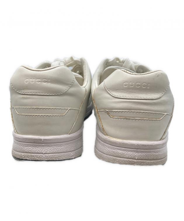 中古・古着通販】GUCCI (グッチ) インターロッキングGローカット
