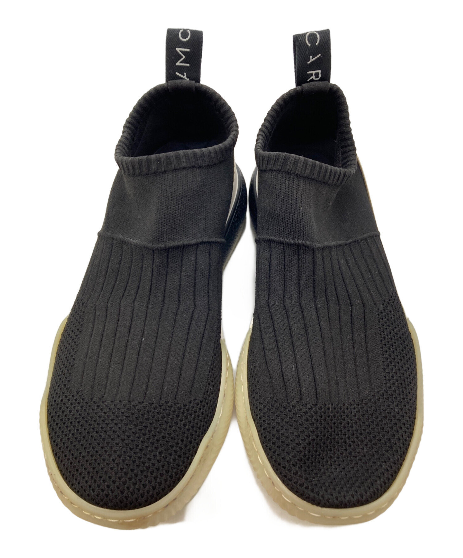 Stella McCartney スニーカー 37 中古・古着通販】STELLA McCARTNEY (ステラマッカートニー) ソックス