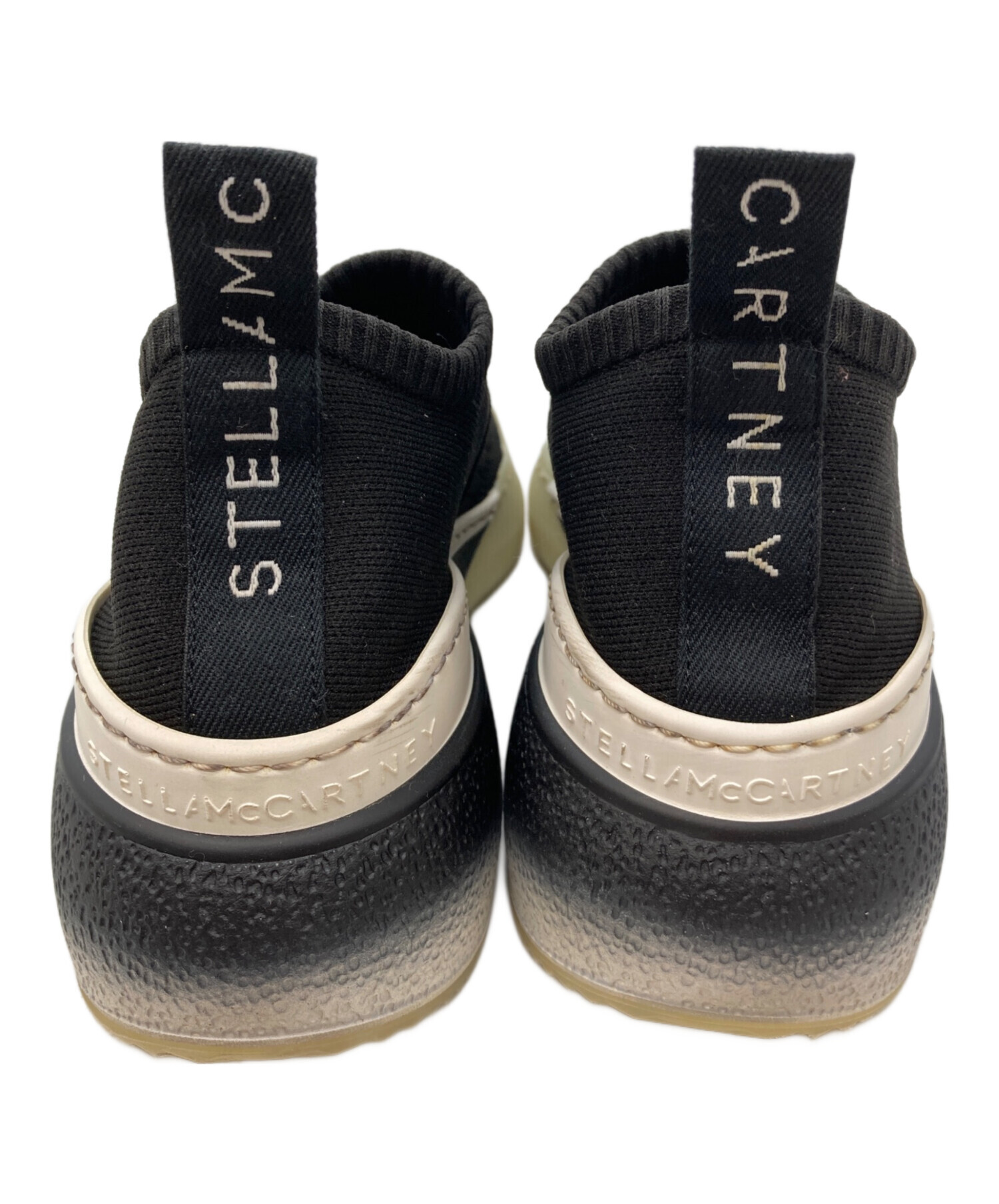 中古・古着通販】STELLA McCARTNEY (ステラマッカートニー) ソックス