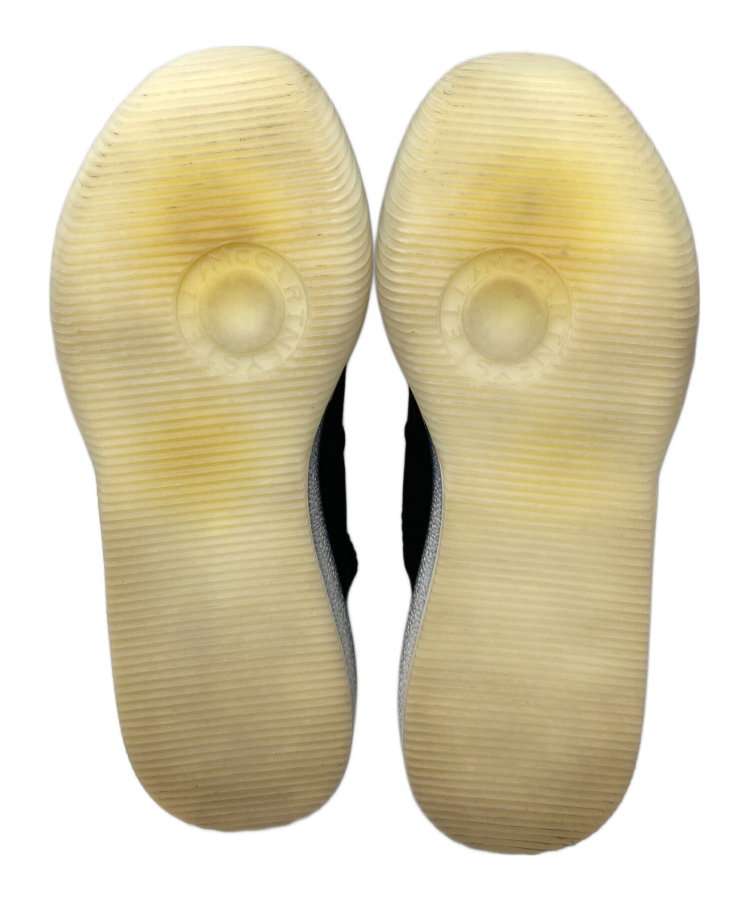 中古・古着通販】STELLA McCARTNEY (ステラマッカートニー) ソックス