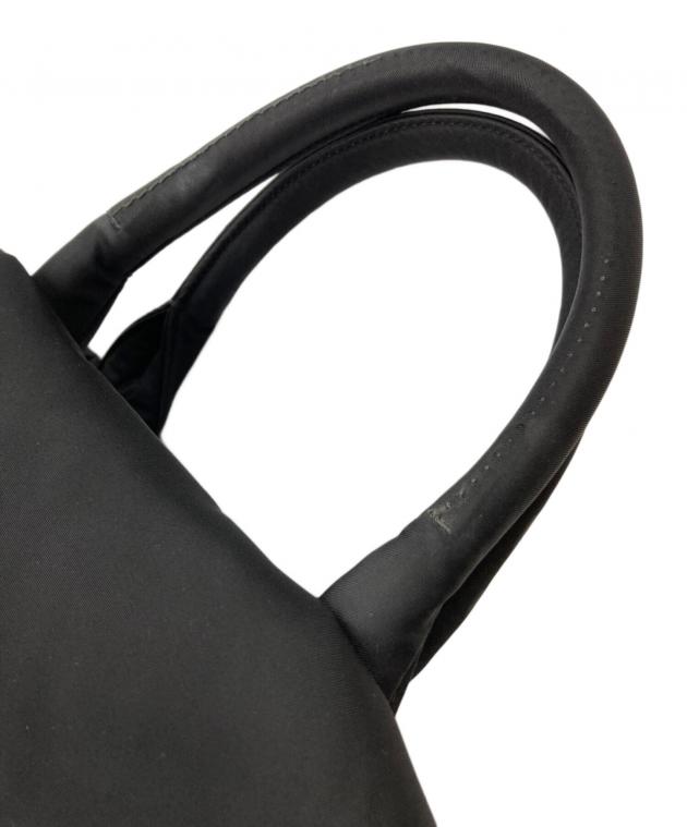 中古・古着通販】PRADA (プラダ) 2WAYショルダーバッグ ブラック