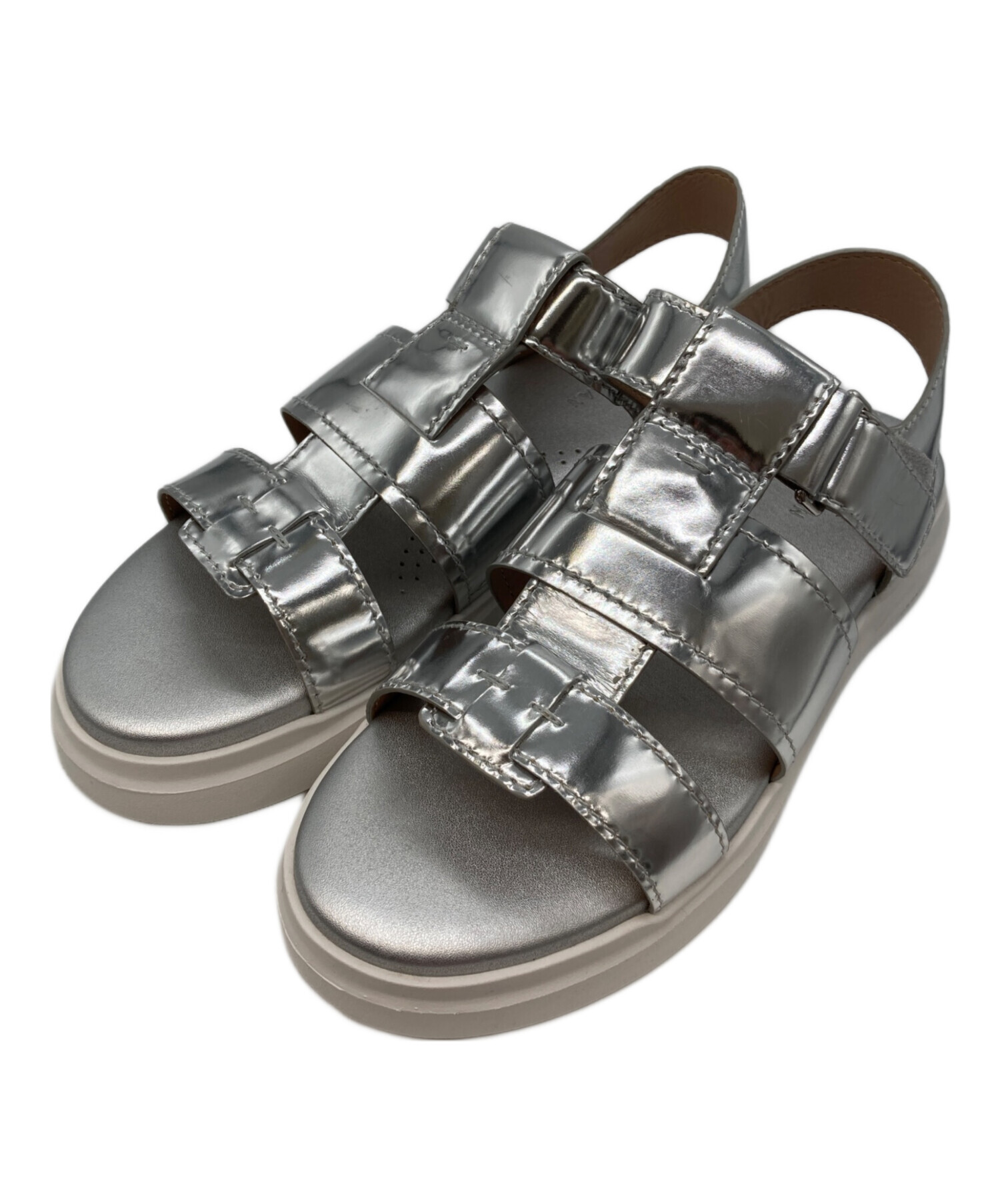 中古・古着通販】COLE HAAN (コールハーン) フィッシャーマン サンダル