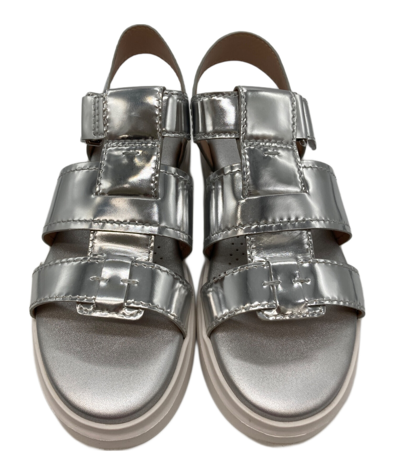 中古・古着通販】COLE HAAN (コールハーン) フィッシャーマン サンダル