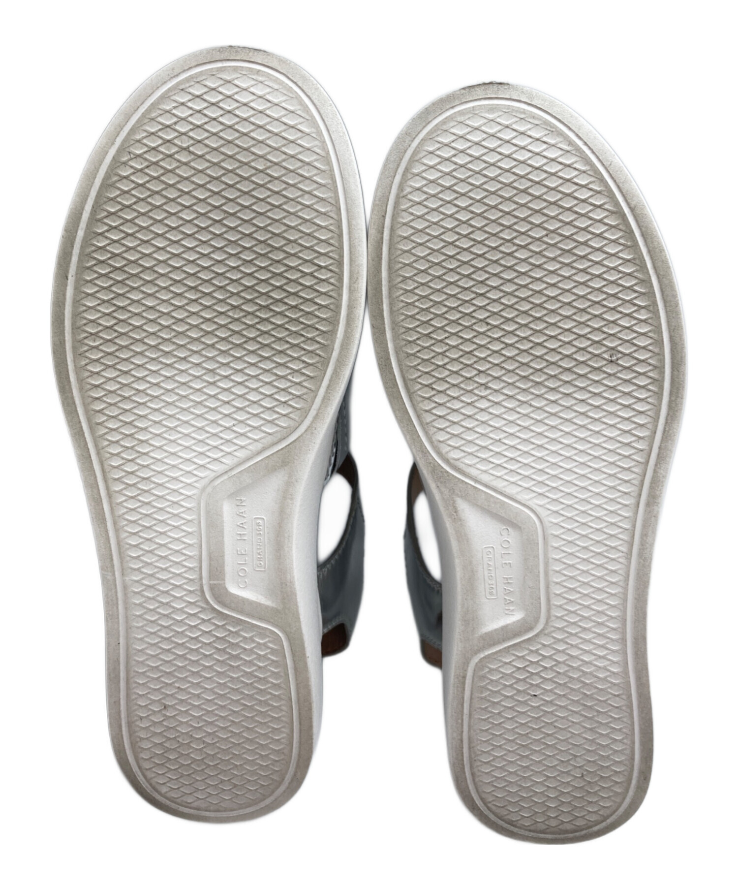 中古・古着通販】COLE HAAN (コールハーン) フィッシャーマン サンダル