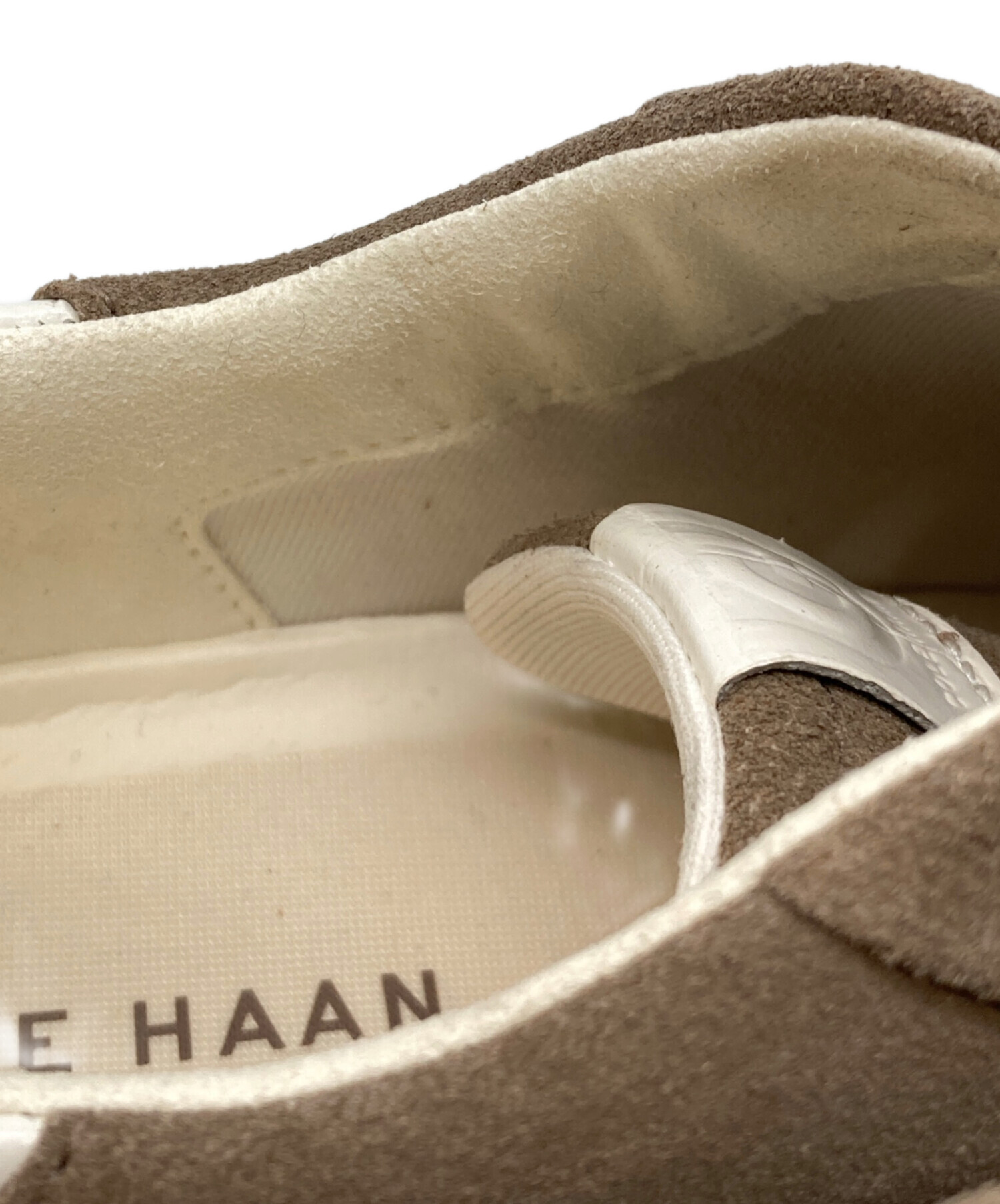 中古・古着通販】COLE HAAN (コールハーン) グランドプロ トップスピン