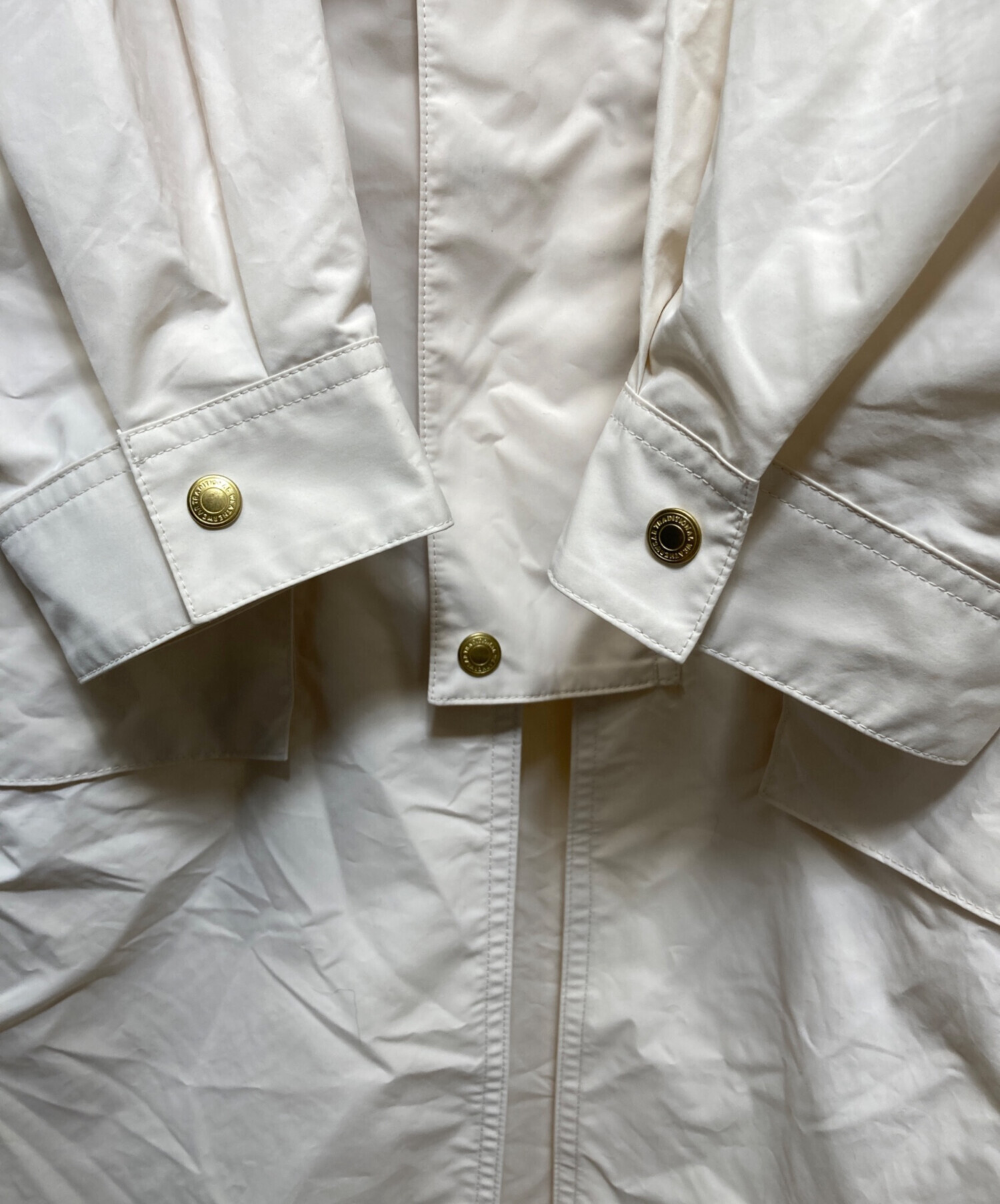 中古・古着通販】Traditional Weatherwear (トラディショナルウェザー