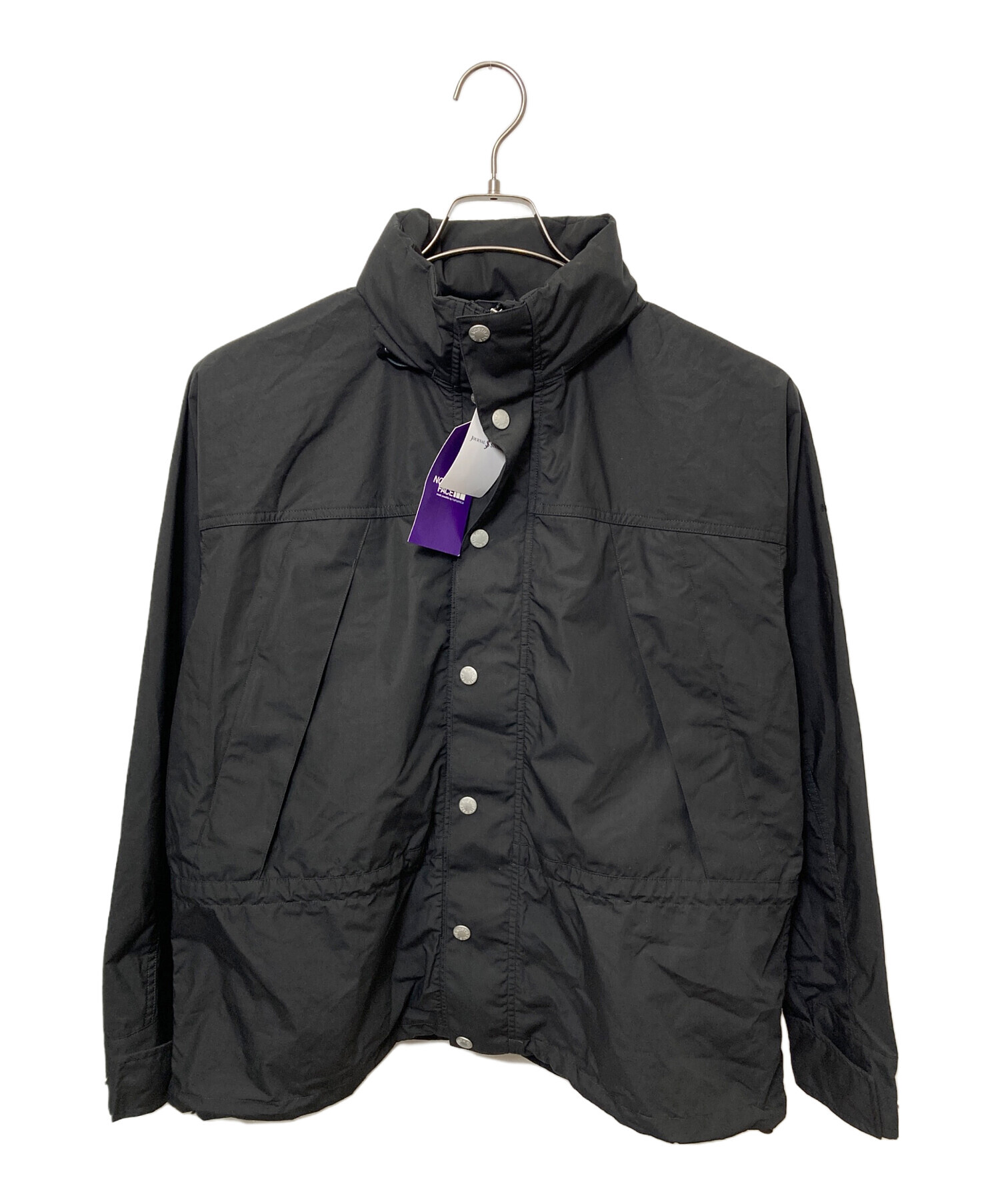 中古・古着通販】THE NORTHFACE PURPLELABEL (ザ・ノースフェイス 