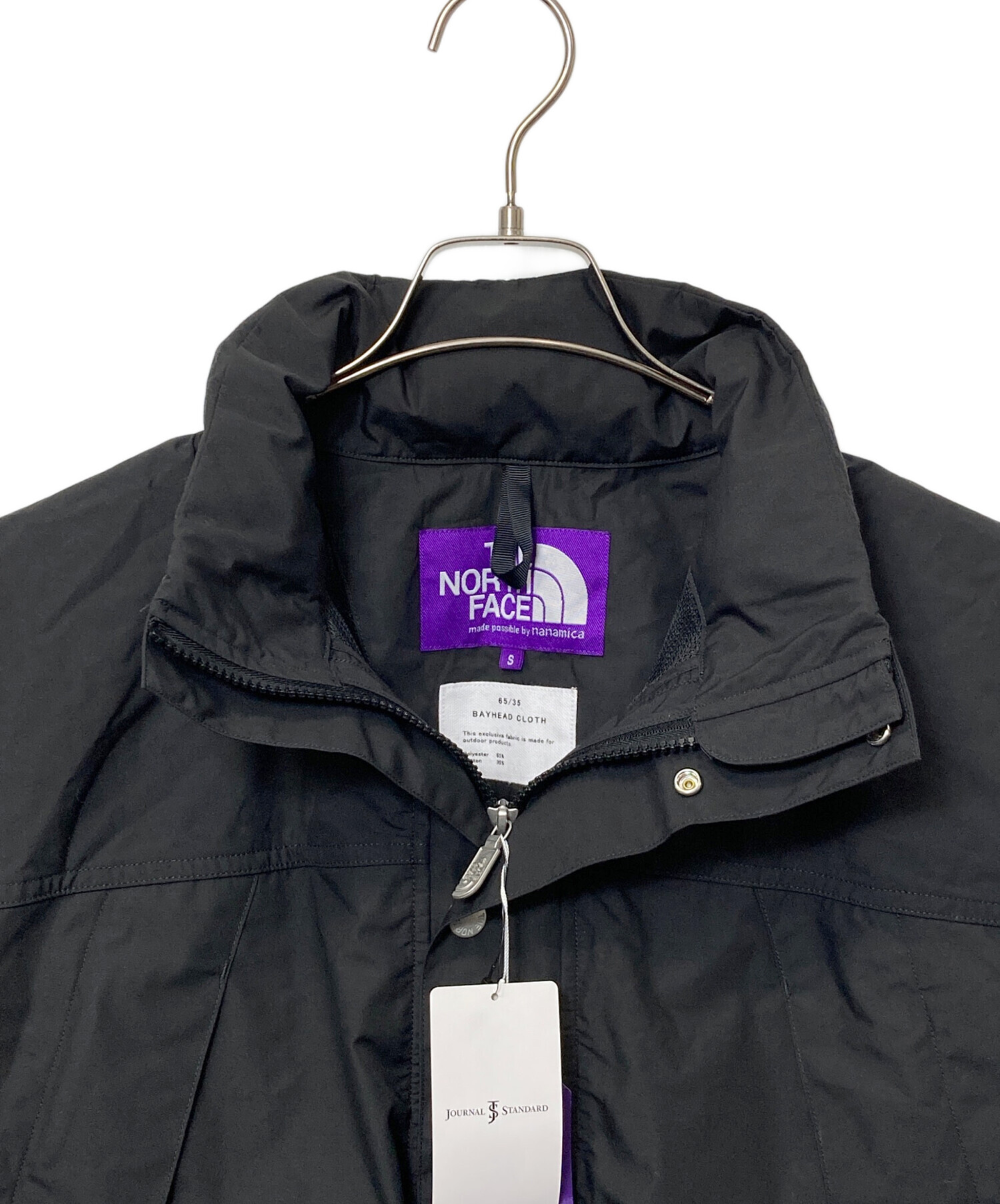 中古・古着通販】THE NORTHFACE PURPLELABEL (ザ・ノースフェイス