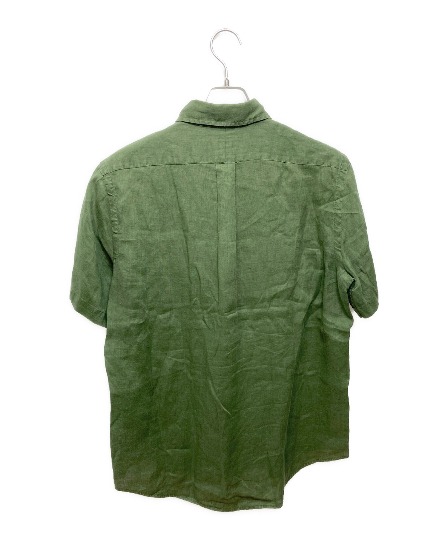 中古・古着通販】POLO RALPH LAUREN (ポロ・ラルフローレン) リネン