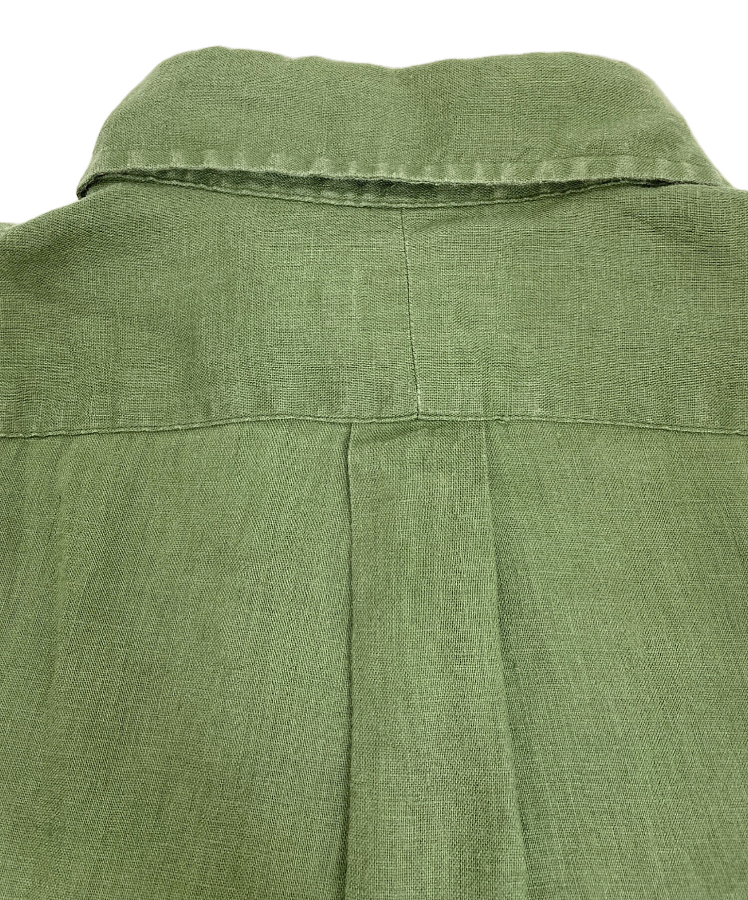 中古・古着通販】POLO RALPH LAUREN (ポロ・ラルフローレン) リネン