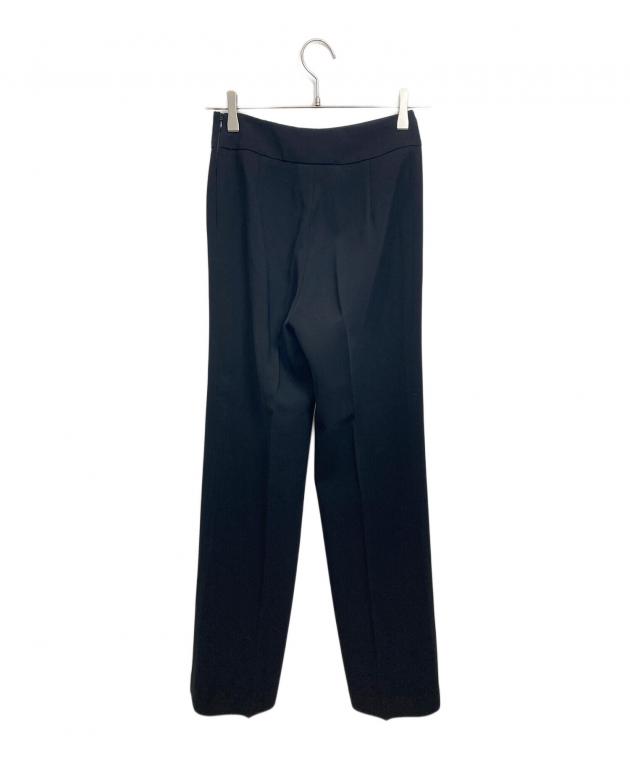 中古・古着通販】MaxMara (マックスマーラ) セットアップ ブラック