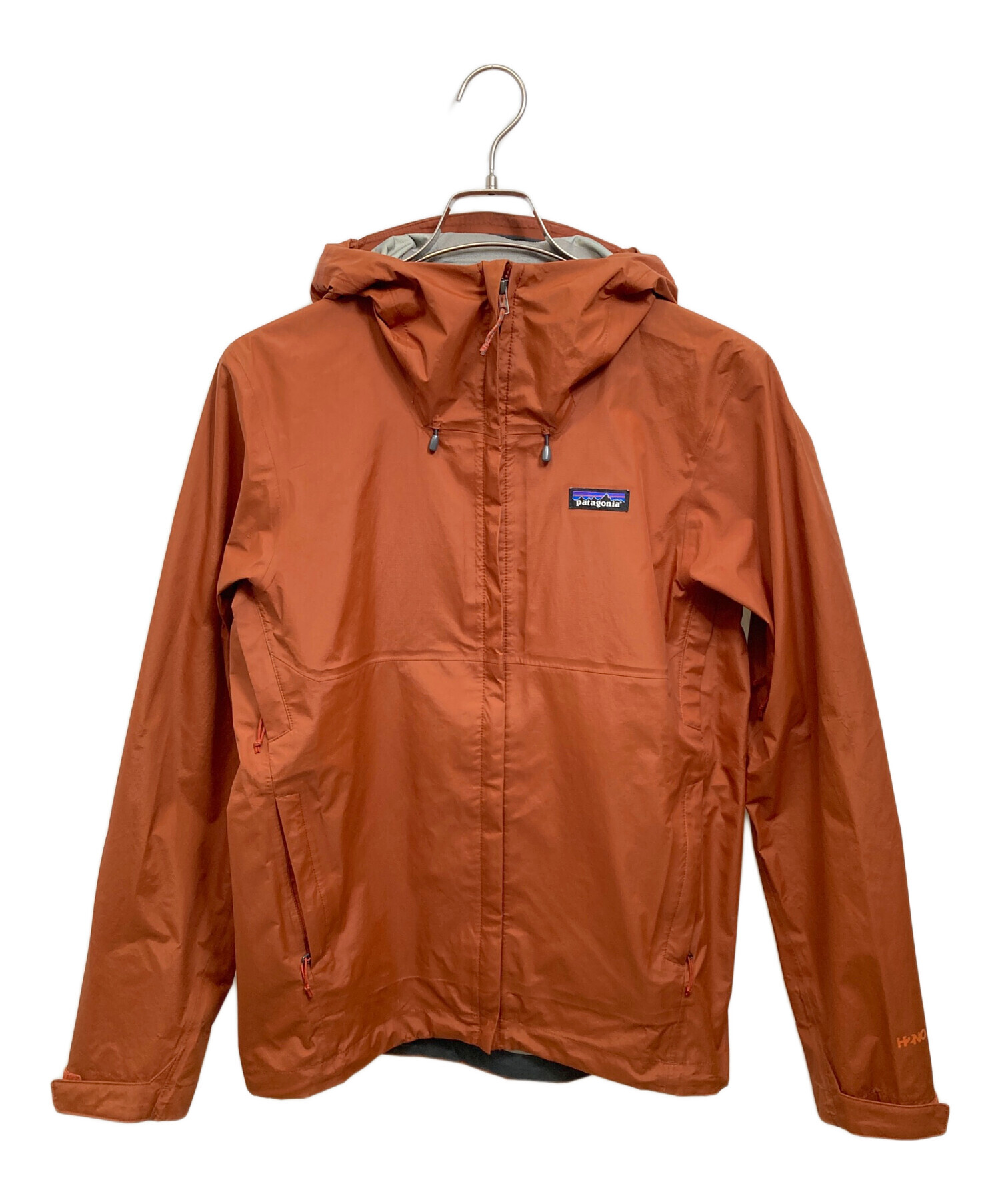 中古・古着通販】Patagonia (パタゴニア) トレントシェルジャケット