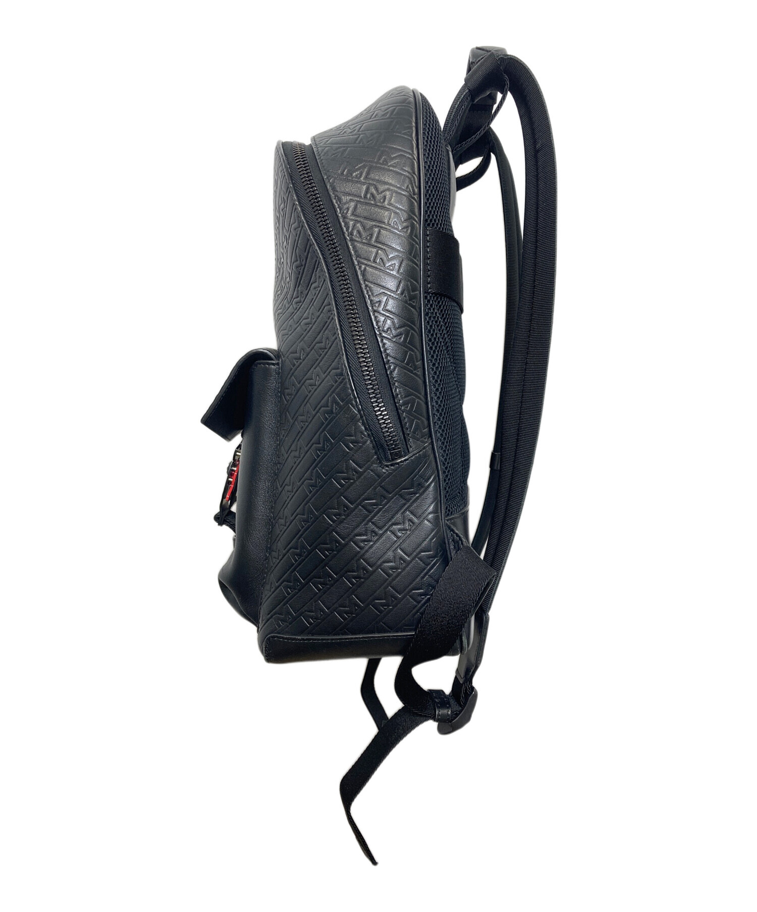 中古・古着通販】MONTBLANC (モンブラン) M Gram 4810 Backpack