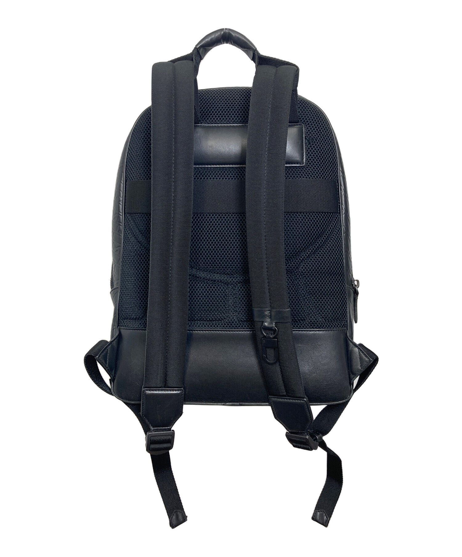 中古・古着通販】MONTBLANC (モンブラン) M Gram 4810 Backpack