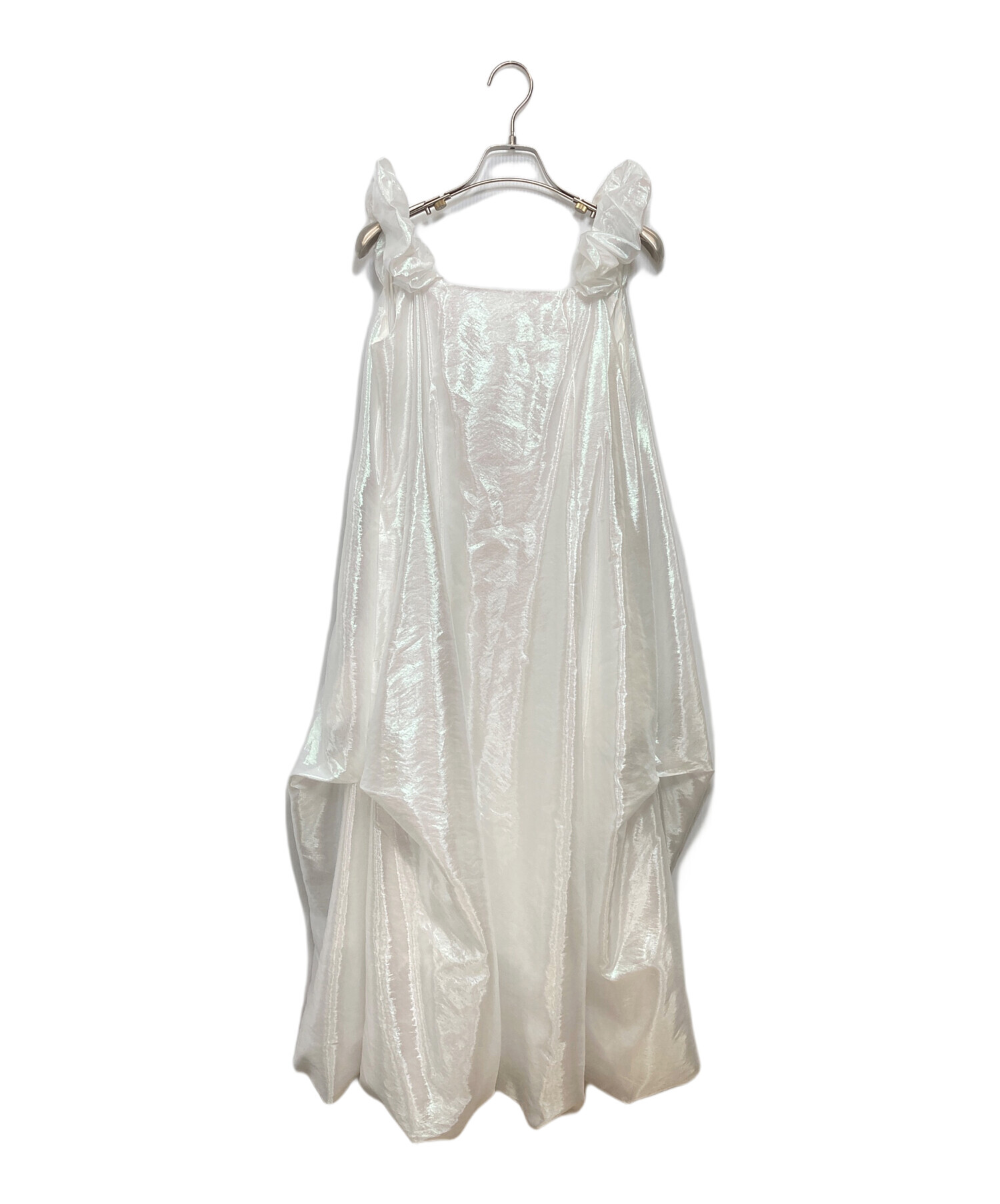 中古・古着通販】emmi atelier (エミアトリエ) IPSAコラボバルーン